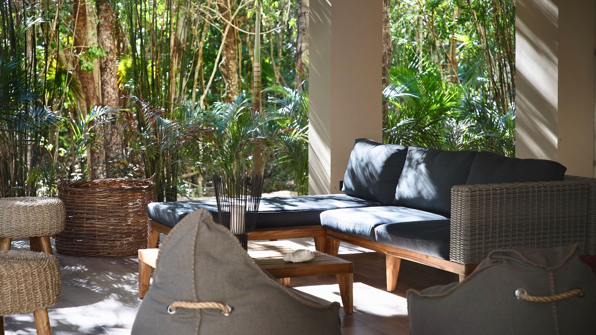 Arthouse Art Residences 3* Tulum