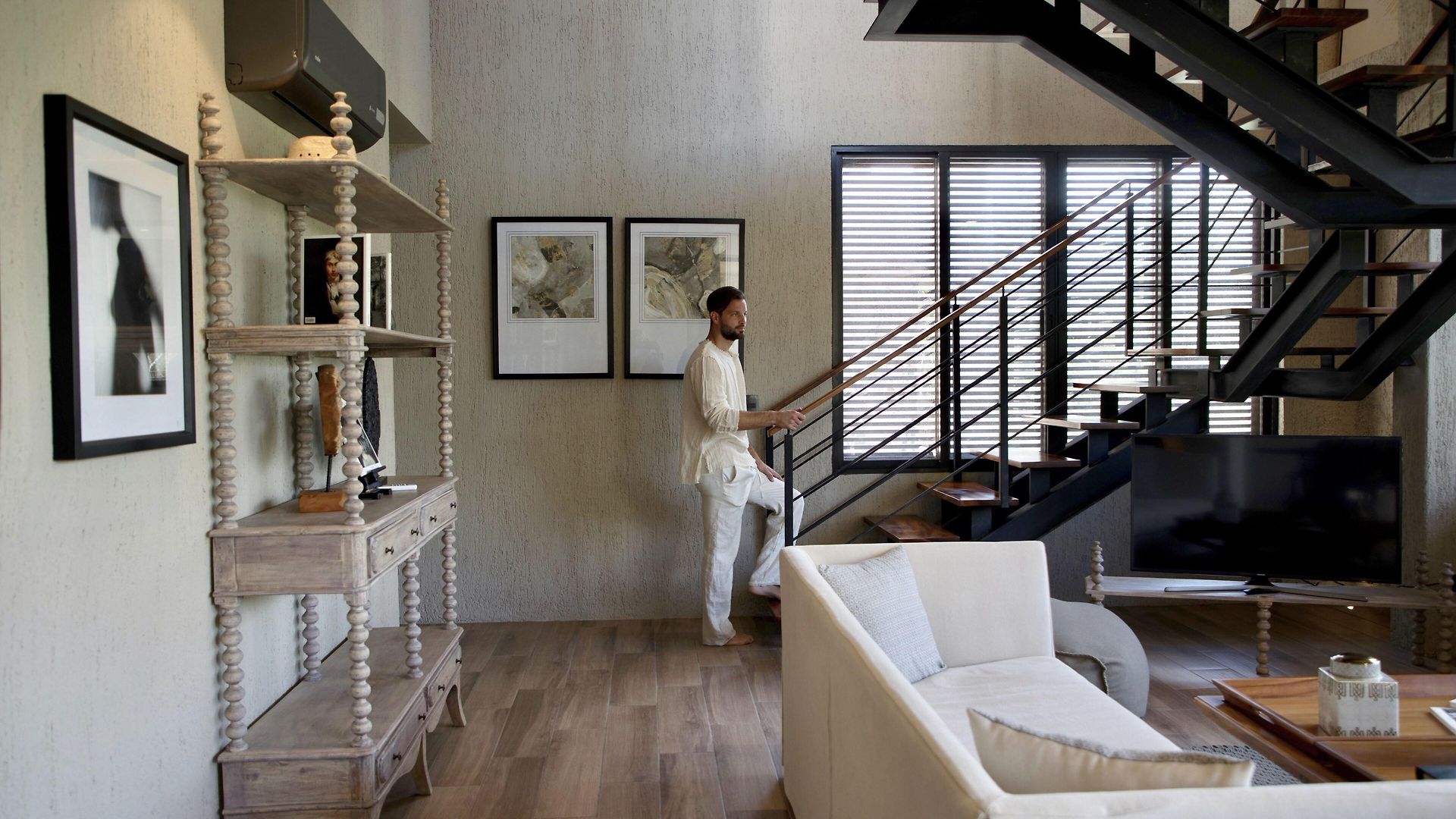 Hotel Arthouse Art Residences Tulum