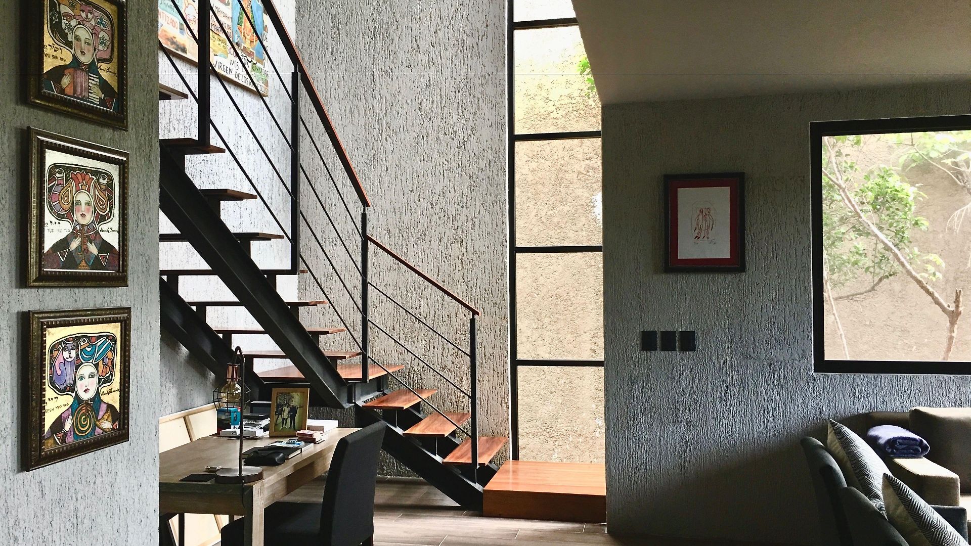 Hotel Arthouse Art Residences Tulum