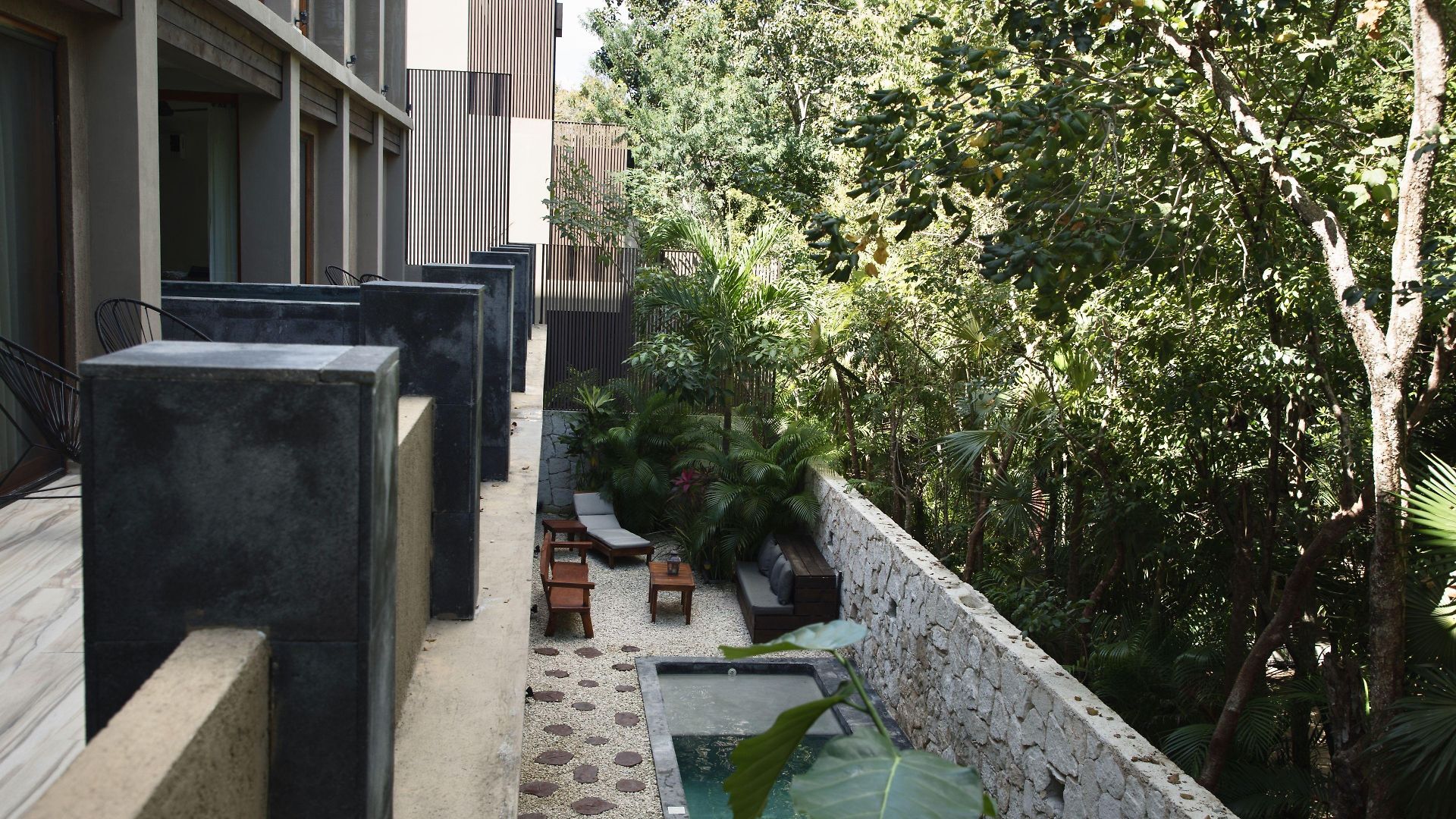 Arthouse Art Residences Tulum