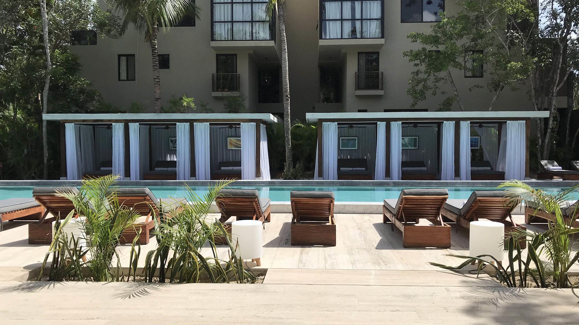 Hotel Arthouse Art Residences 3*