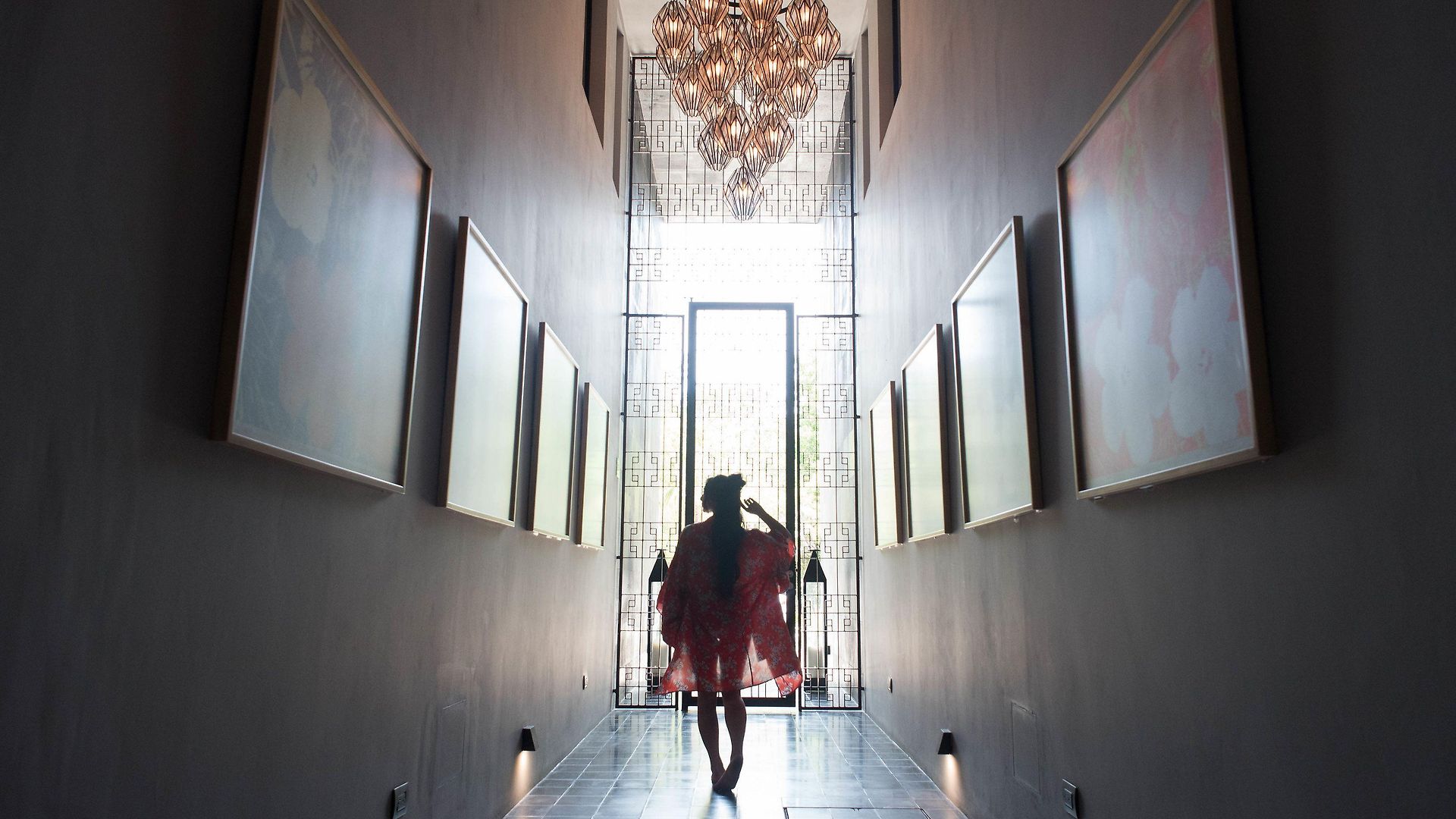 Arthouse Art Residences Hotel