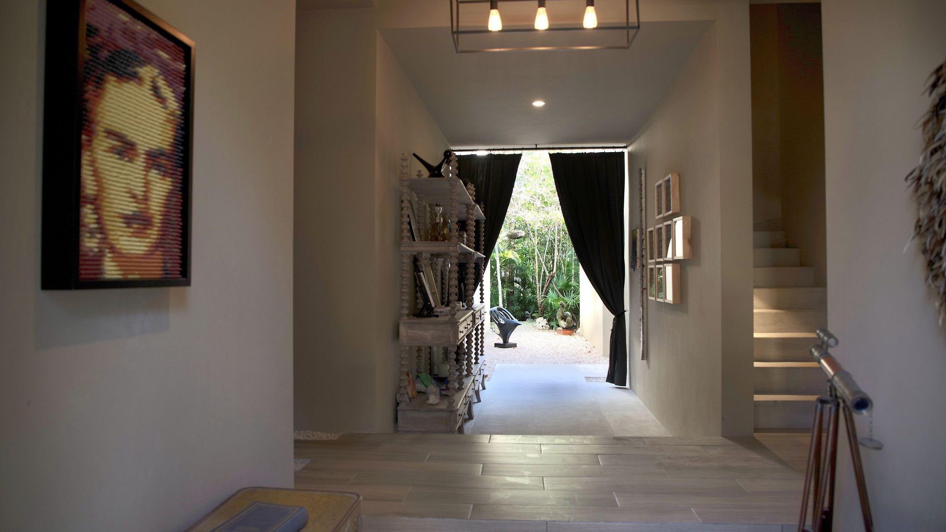 Arthouse Art Residences 3*