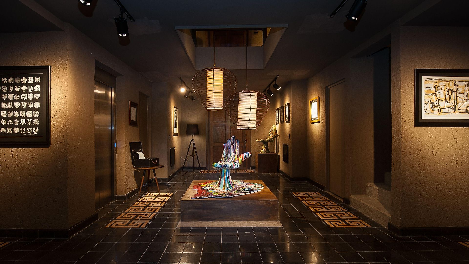 Arthouse Art Residences