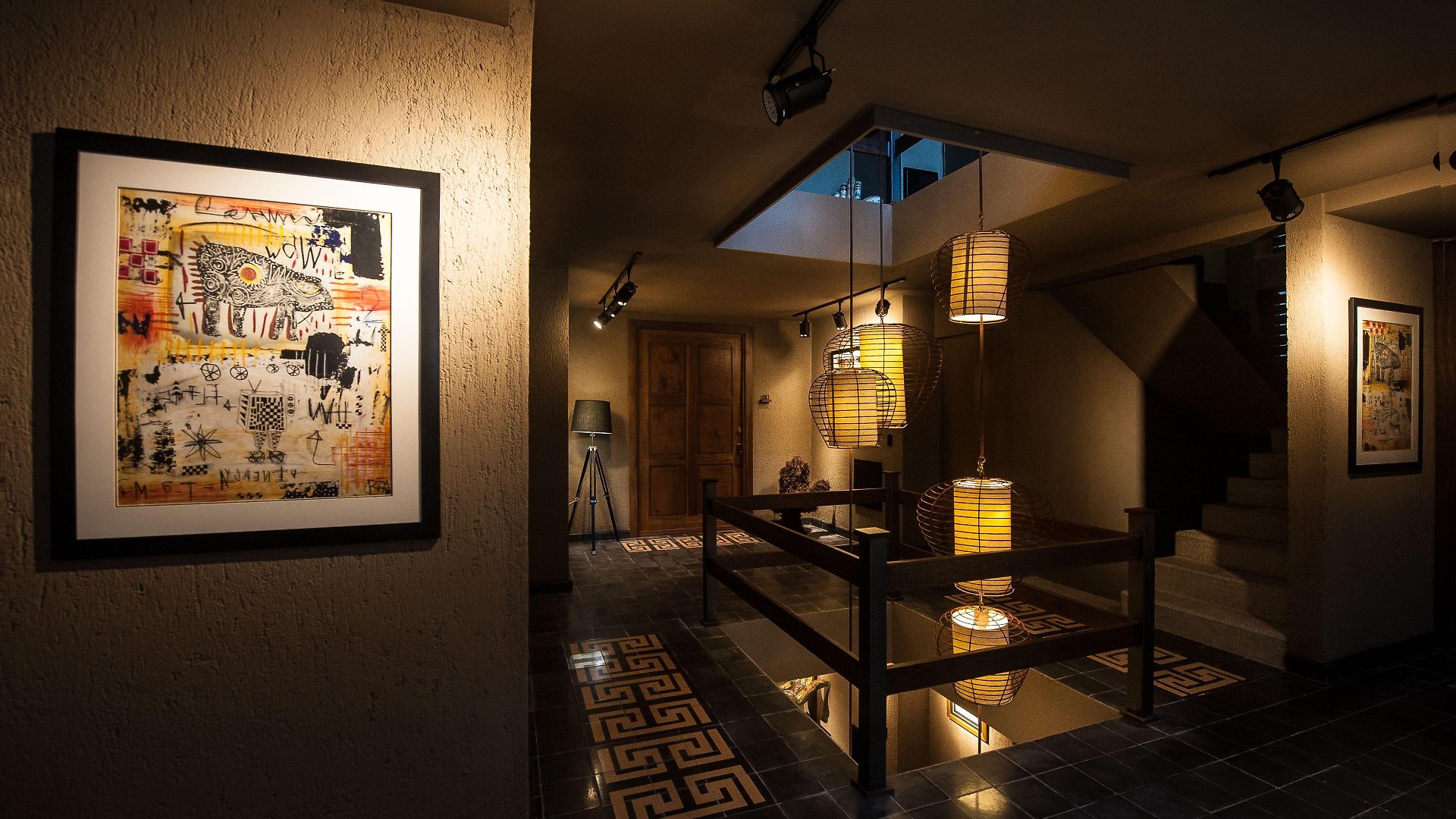 Hotel Arthouse Art Residences