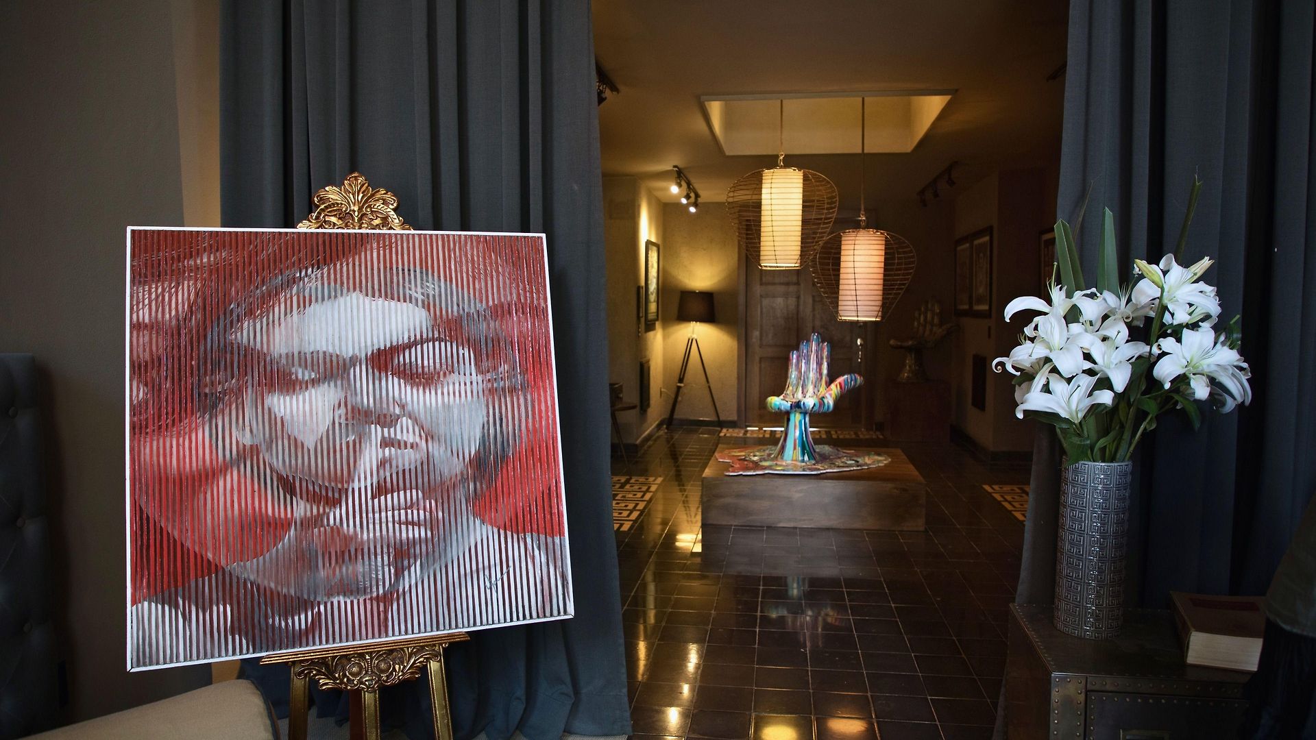Arthouse Art Residences Tulum