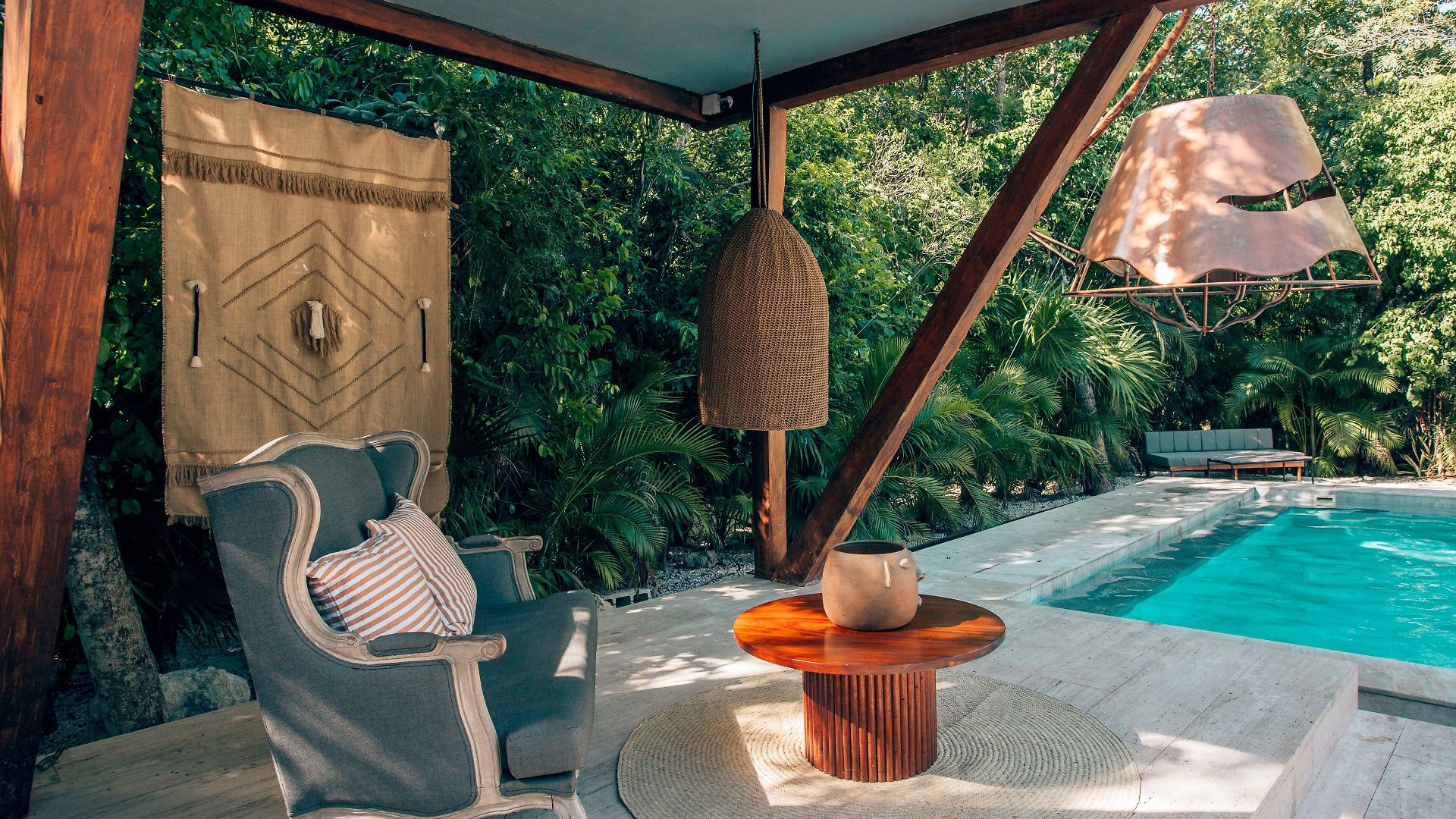 Hotel Arthouse Art Residences 3*