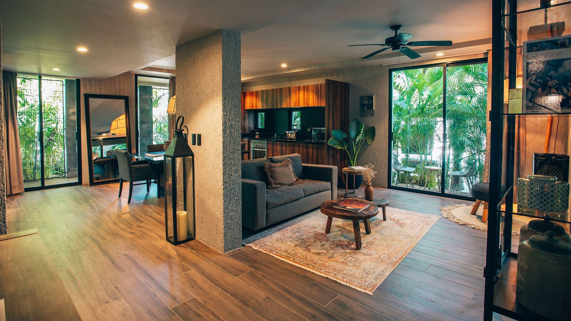 Arthouse Art Residences Hotel