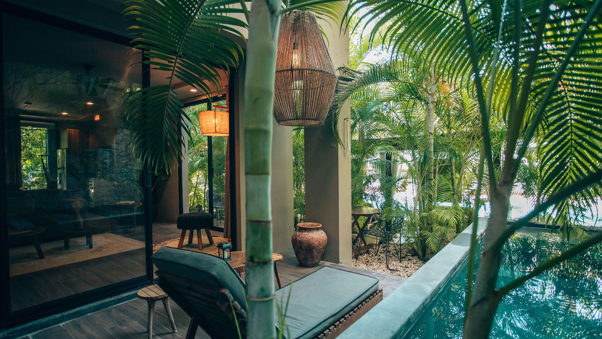 Hotel Arthouse Art Residences