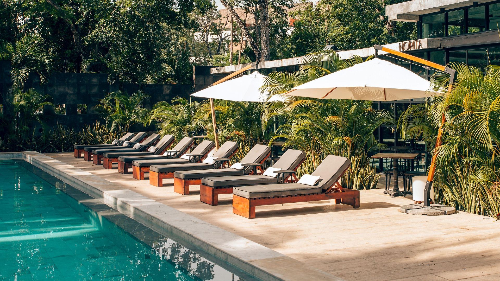 Arthouse Art Residences Hotel Tulum