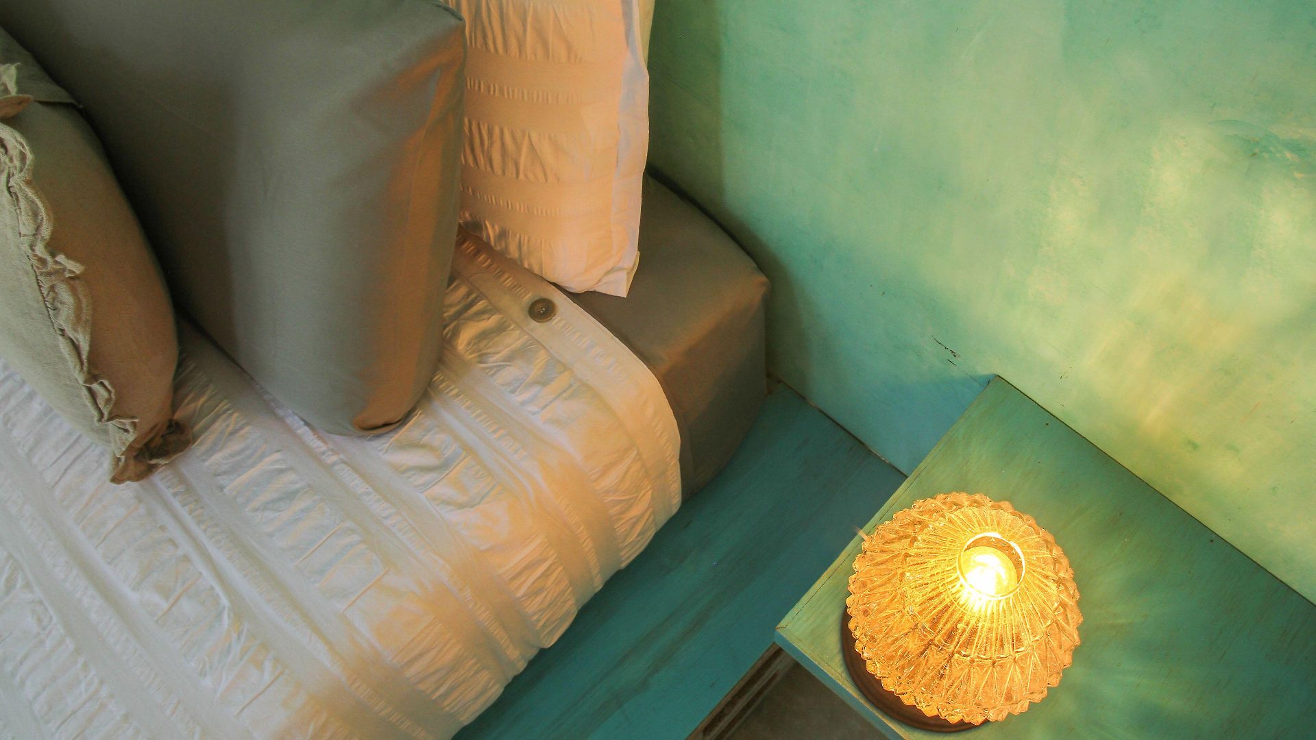 Turquoise (adults Only)