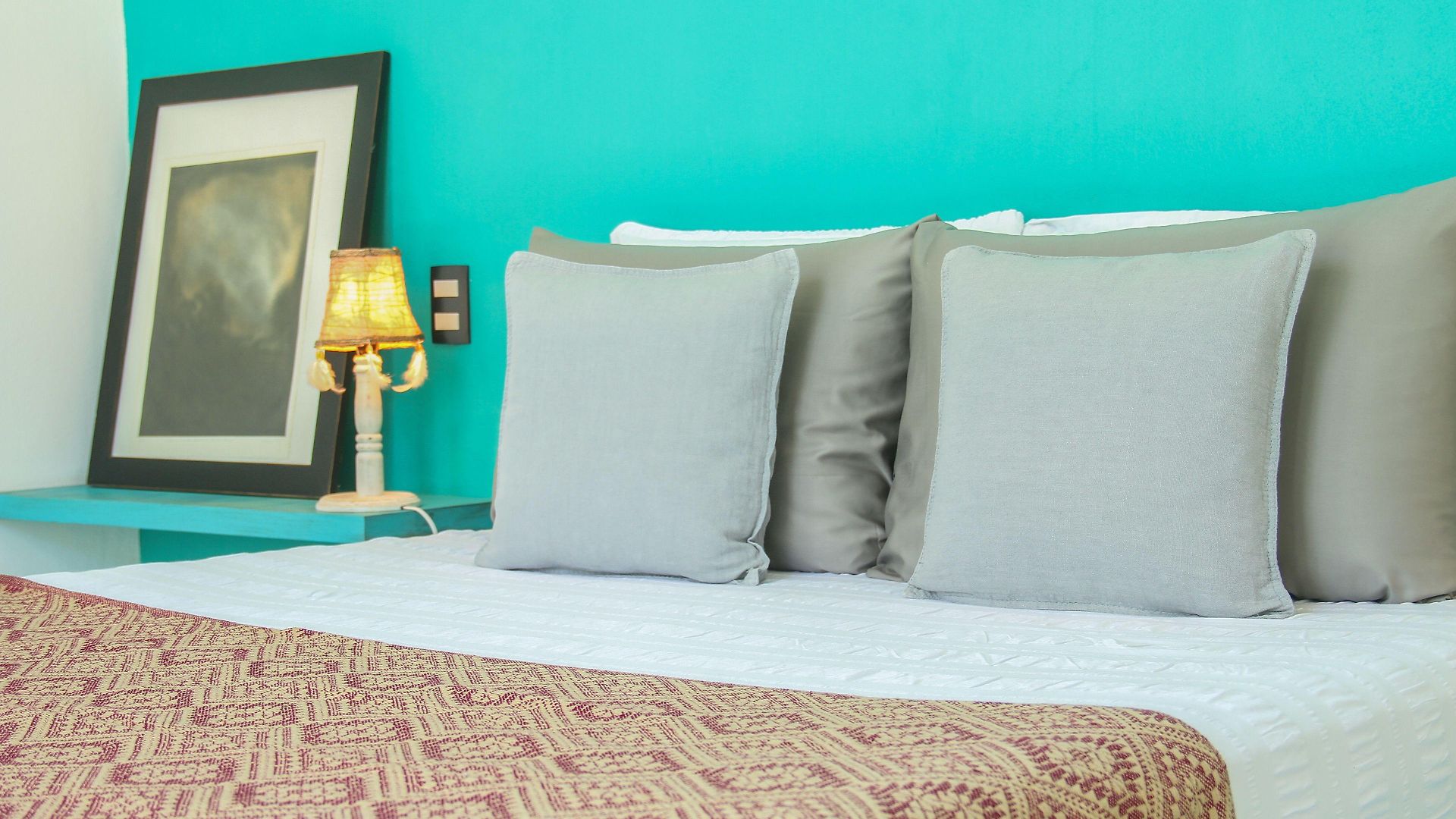 Hotel Turquoise (adults Only)