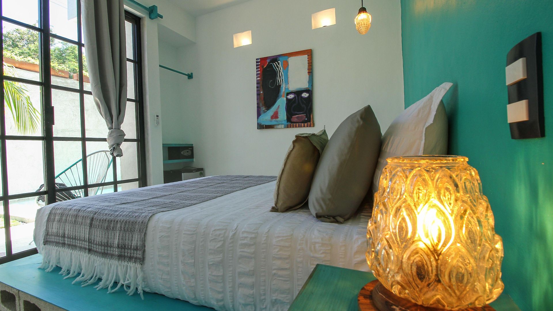 Hotel Turquoise (adults Only) Tulum