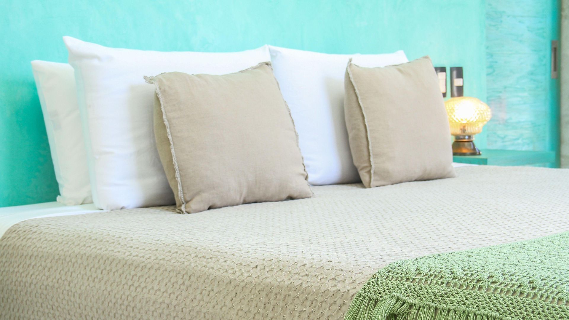 Hotel Turquoise (adults Only)