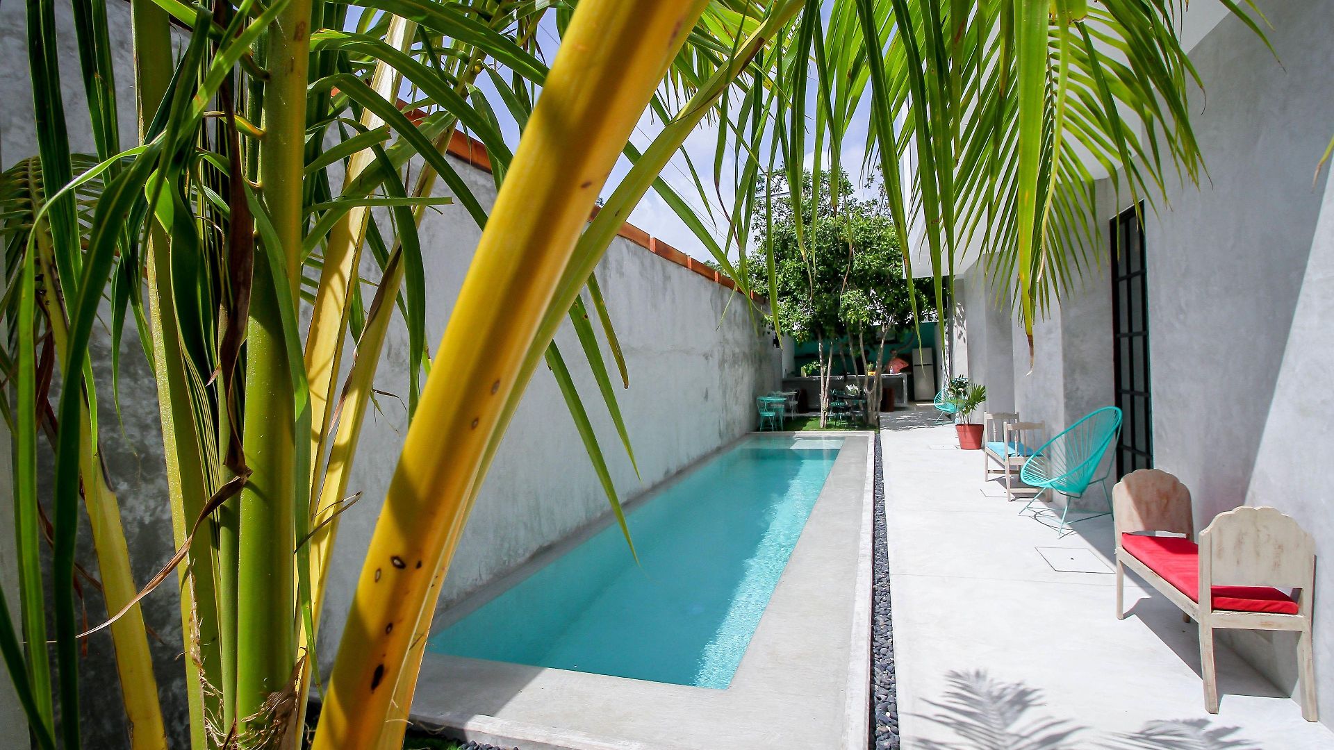 Turquoise (adults Only) Hotel