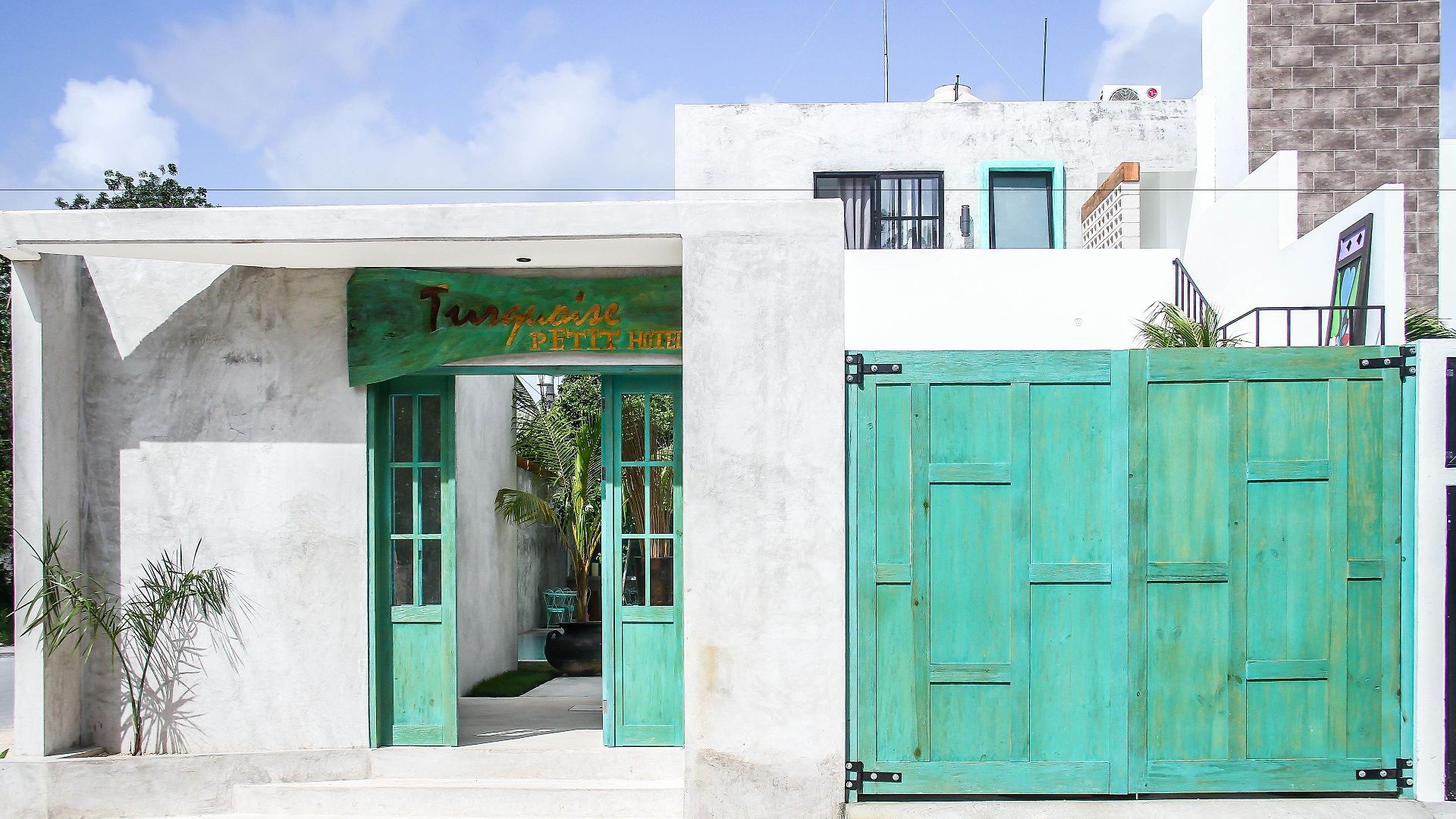 Turquoise (adults Only) Hotel