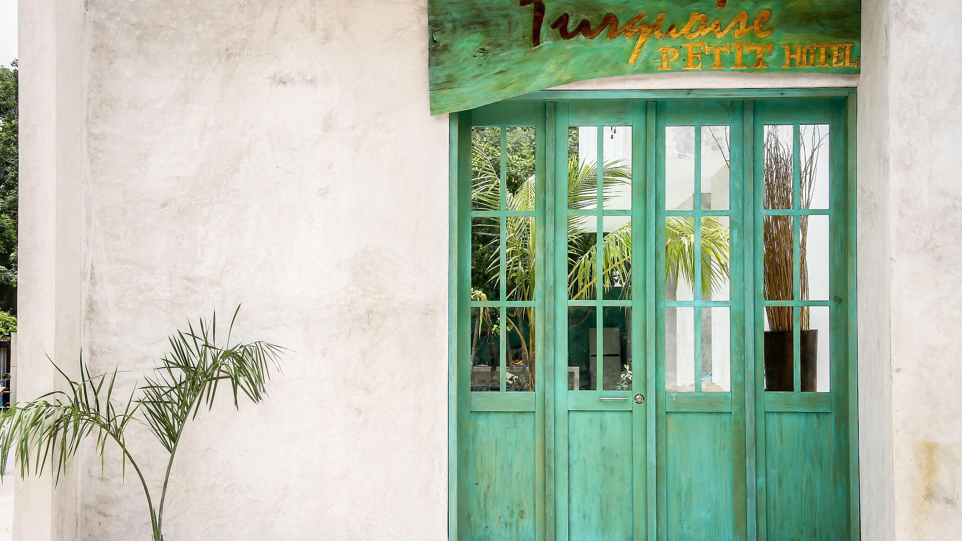 Turquoise (adults Only) Hotel 3*