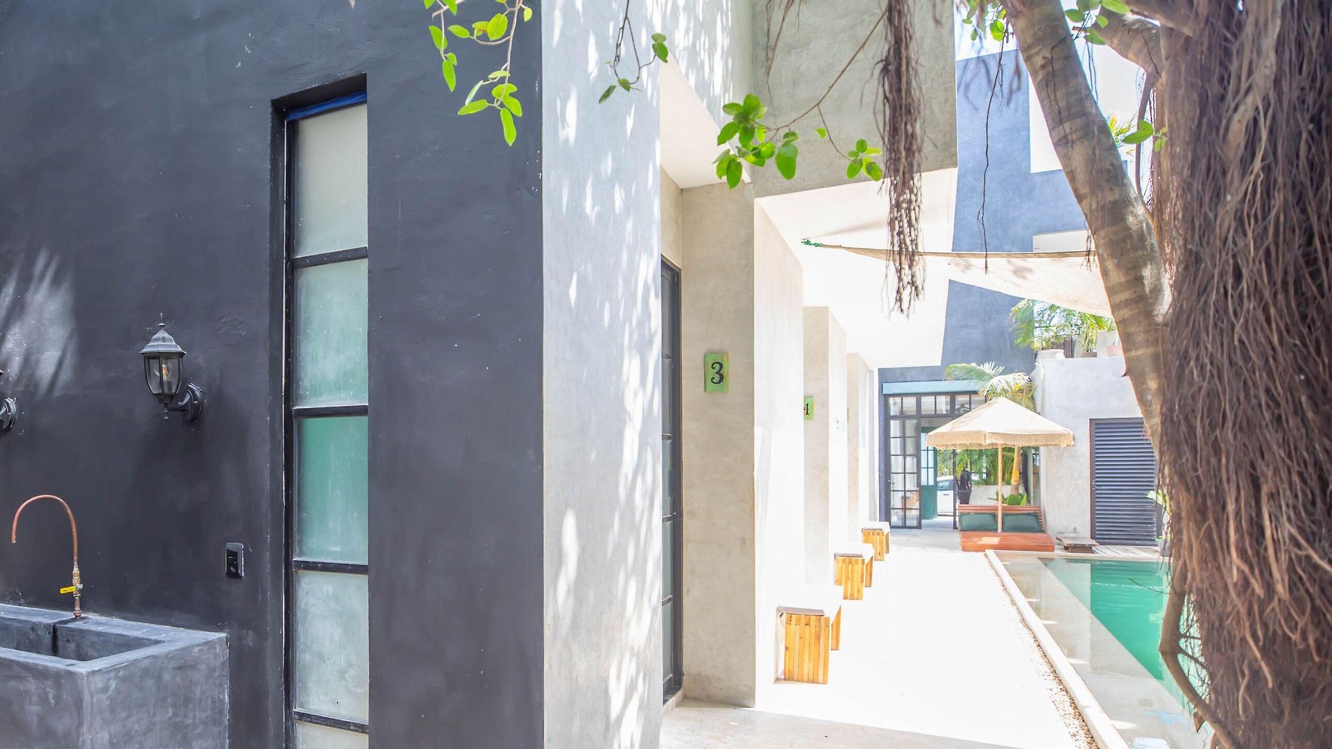 Turquoise (adults Only) 3* Tulum
