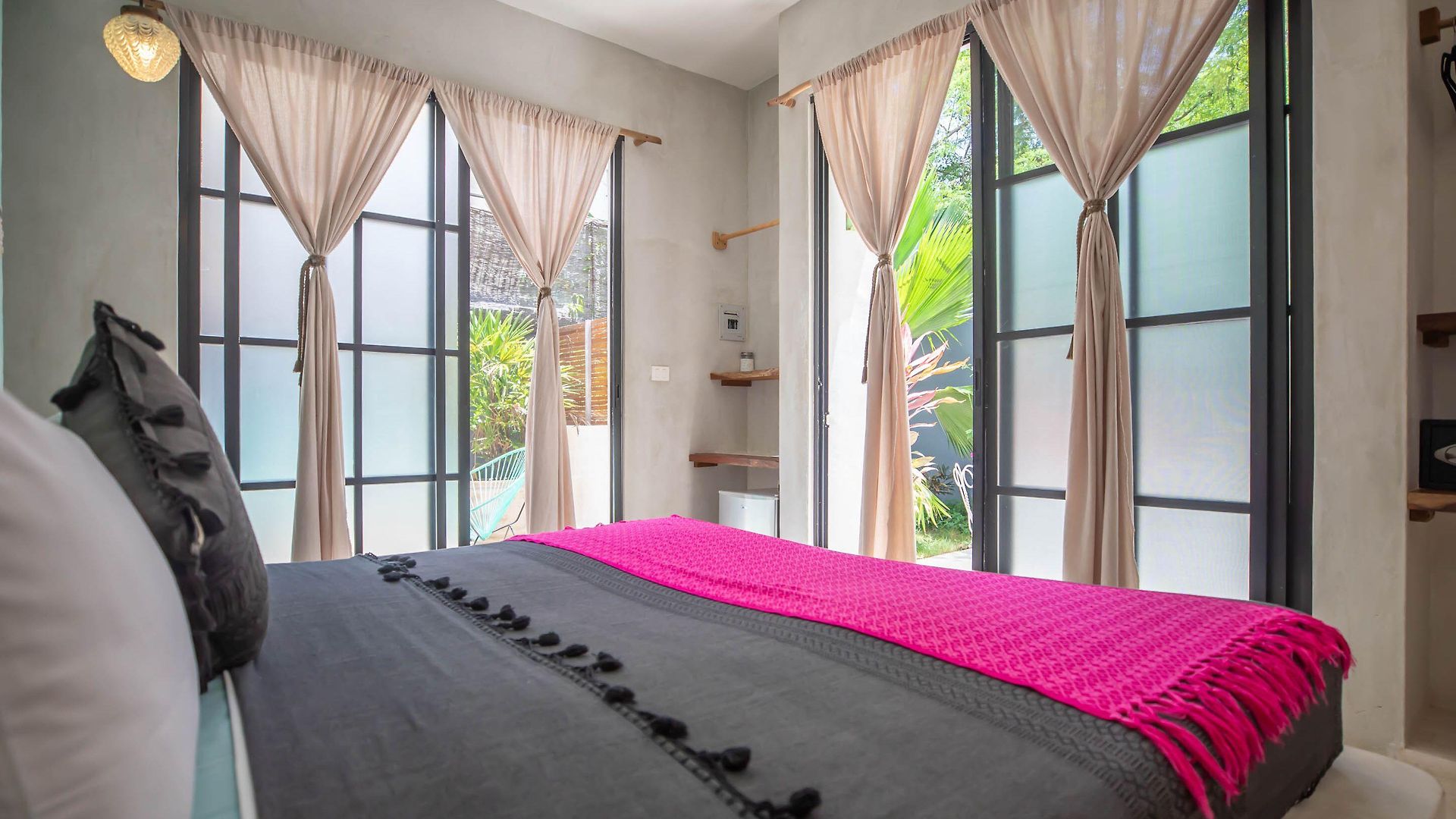 Turquoise (adults Only) Tulum