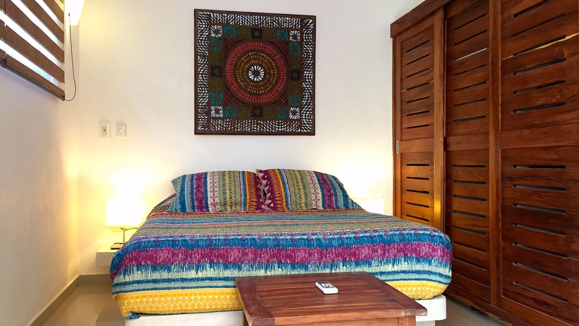 In The Heart Of - Location In Town Tulum