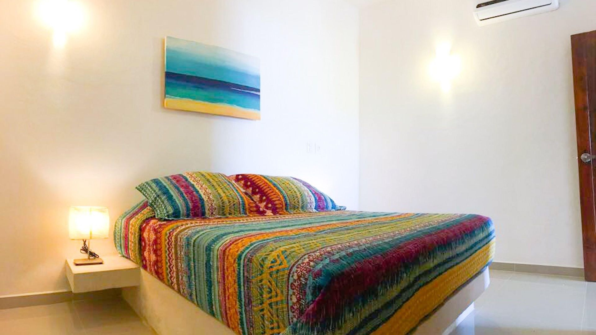 Apartamento In The Heart Of - Location In Town Tulum
