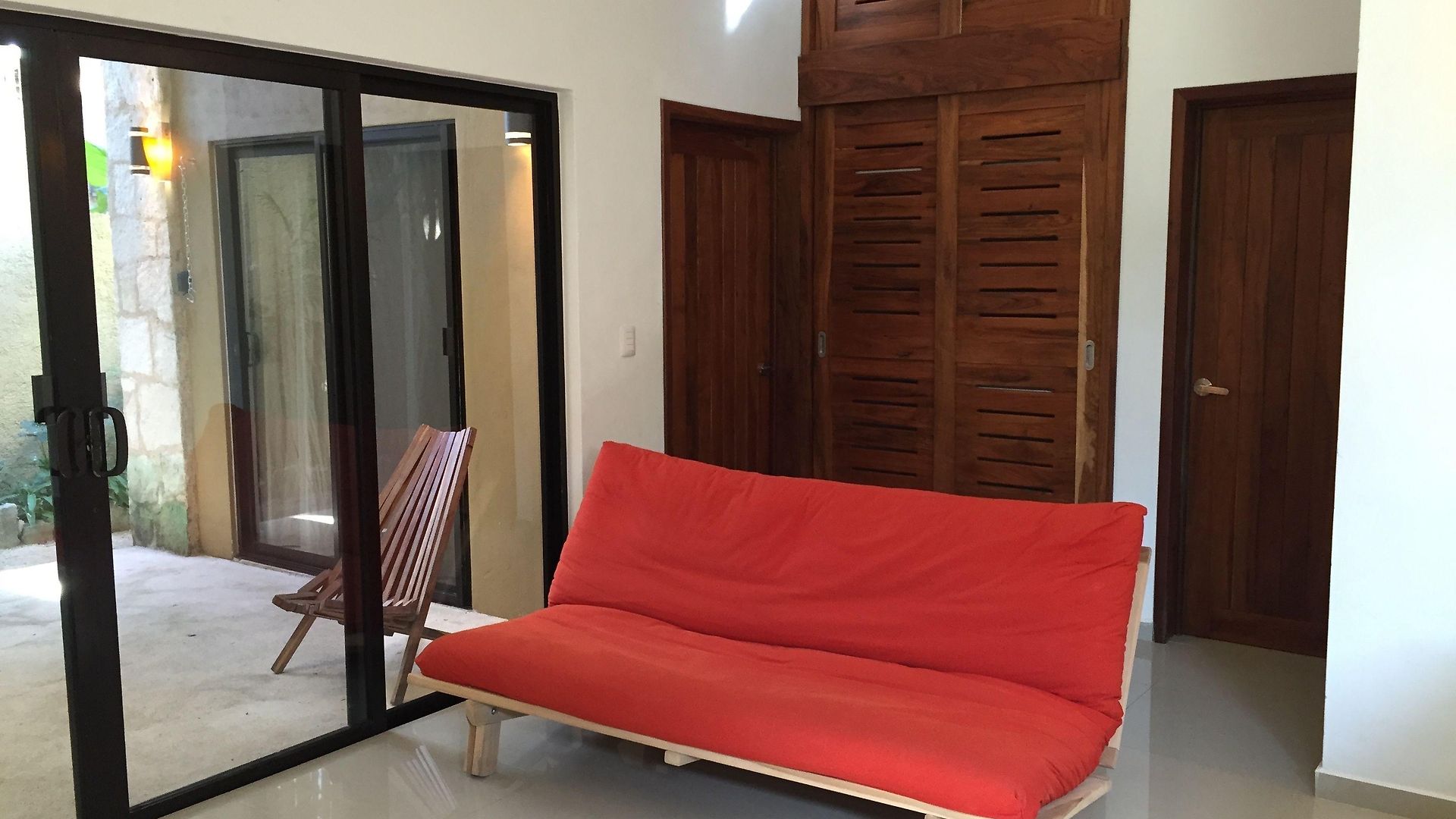 Apartamento In The Heart Of - Location In Town *
