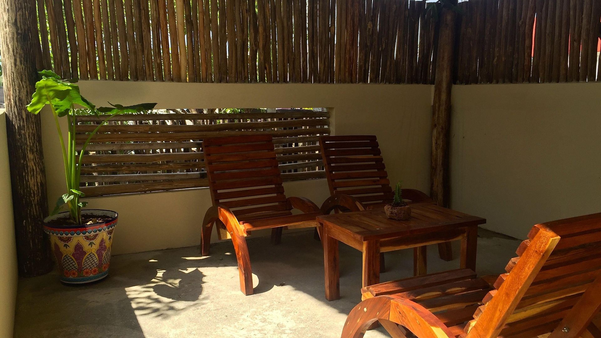 Apartamento In The Heart Of - Location In Town