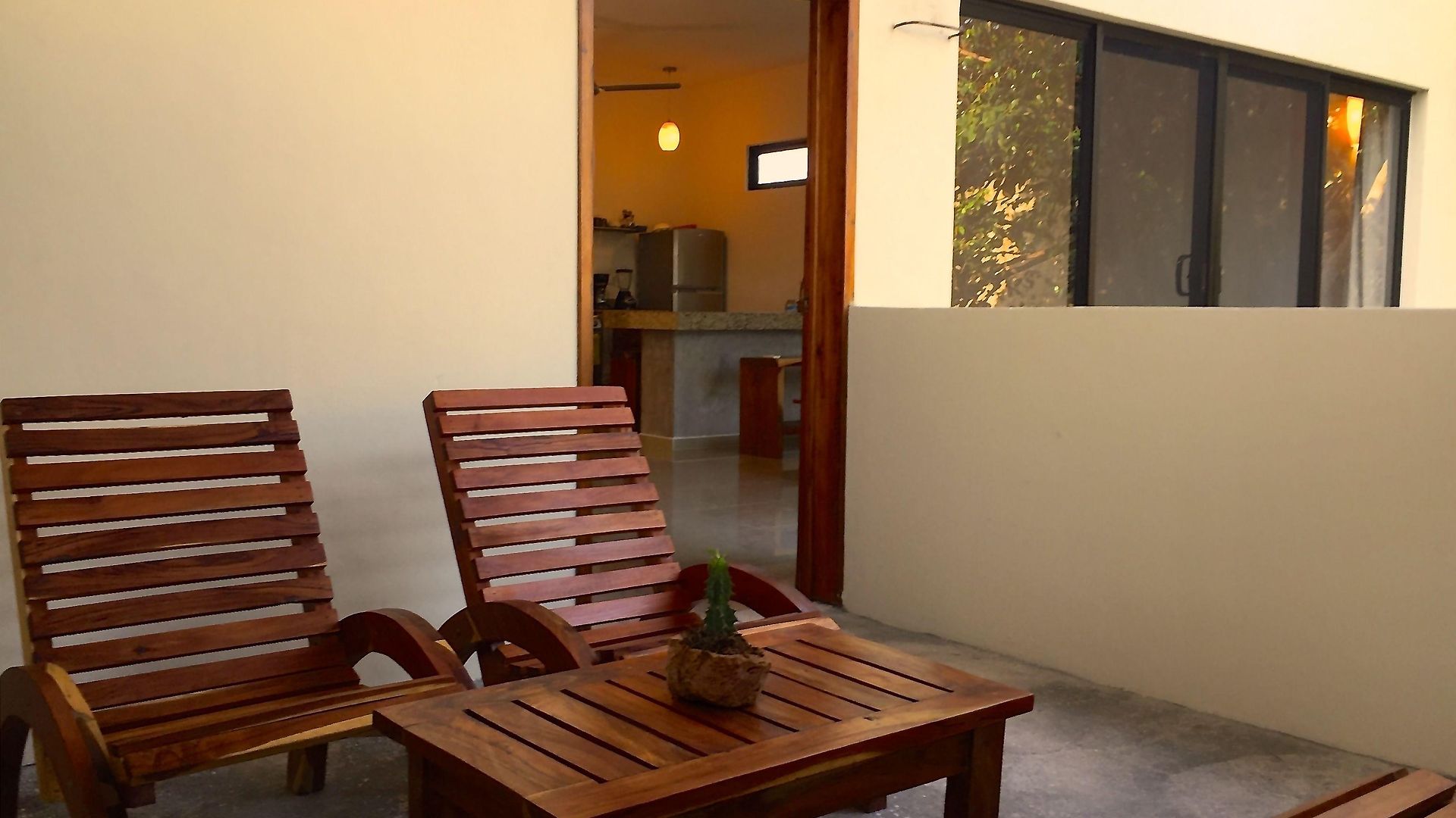 In The Heart Of - Location In Town Tulum