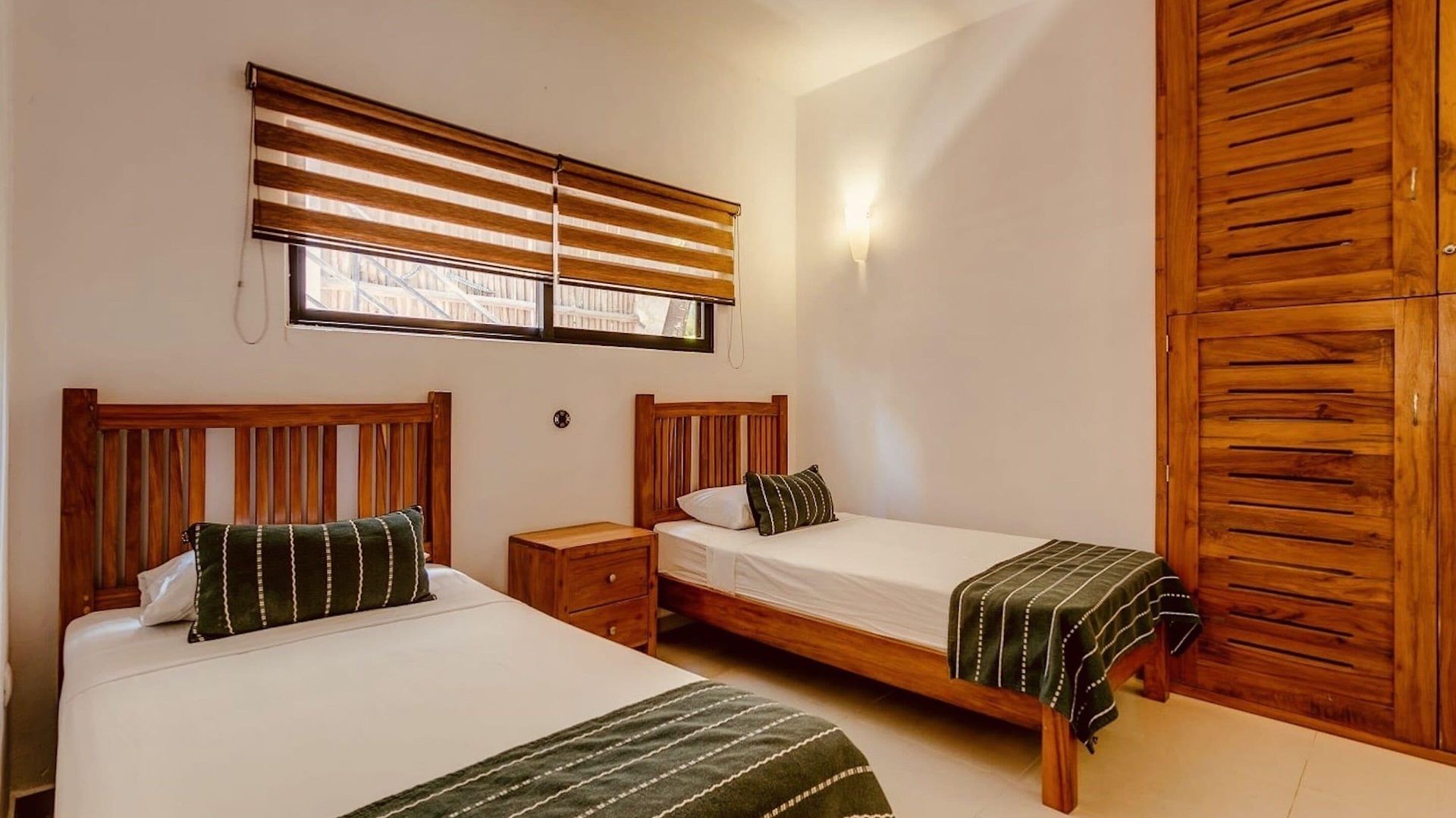 Apartamento In The Heart Of - Location In Town Tulum