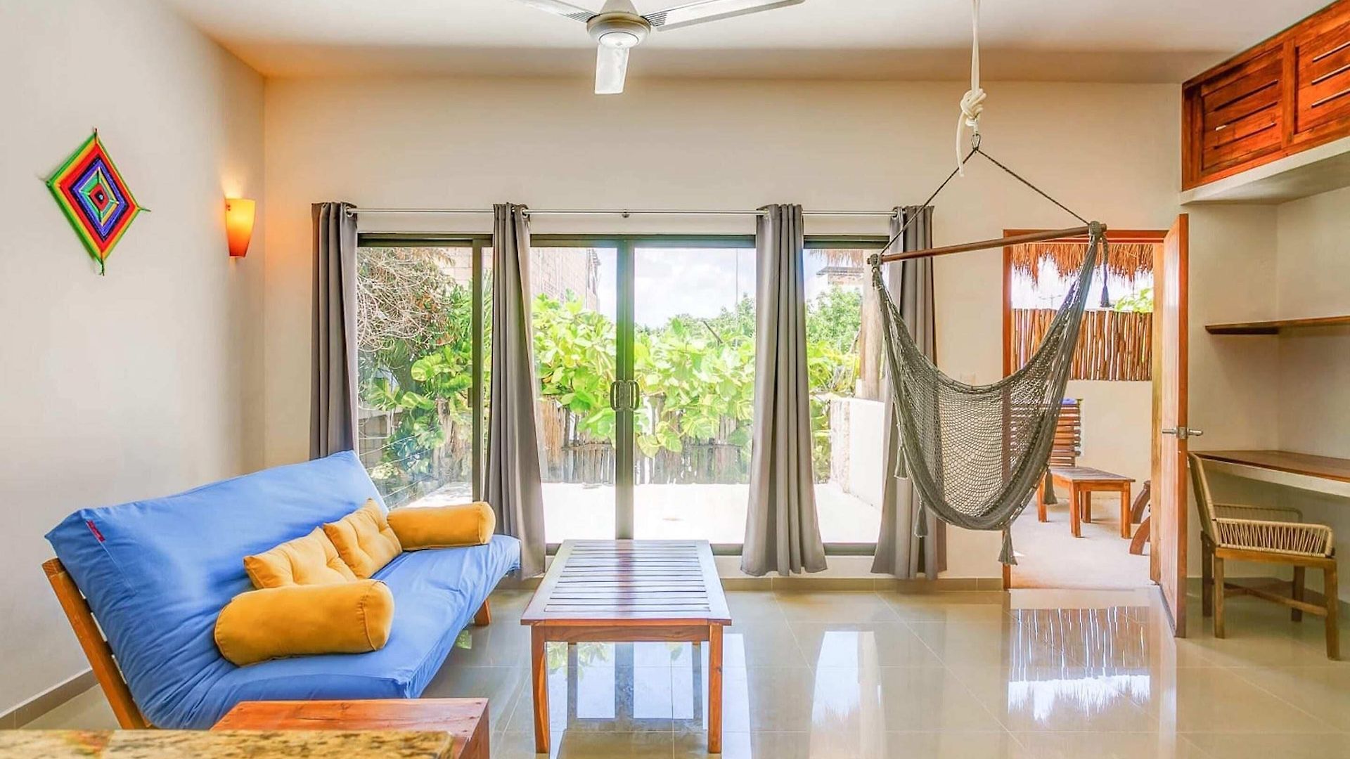Apartamento In The Heart Of - Location In Town