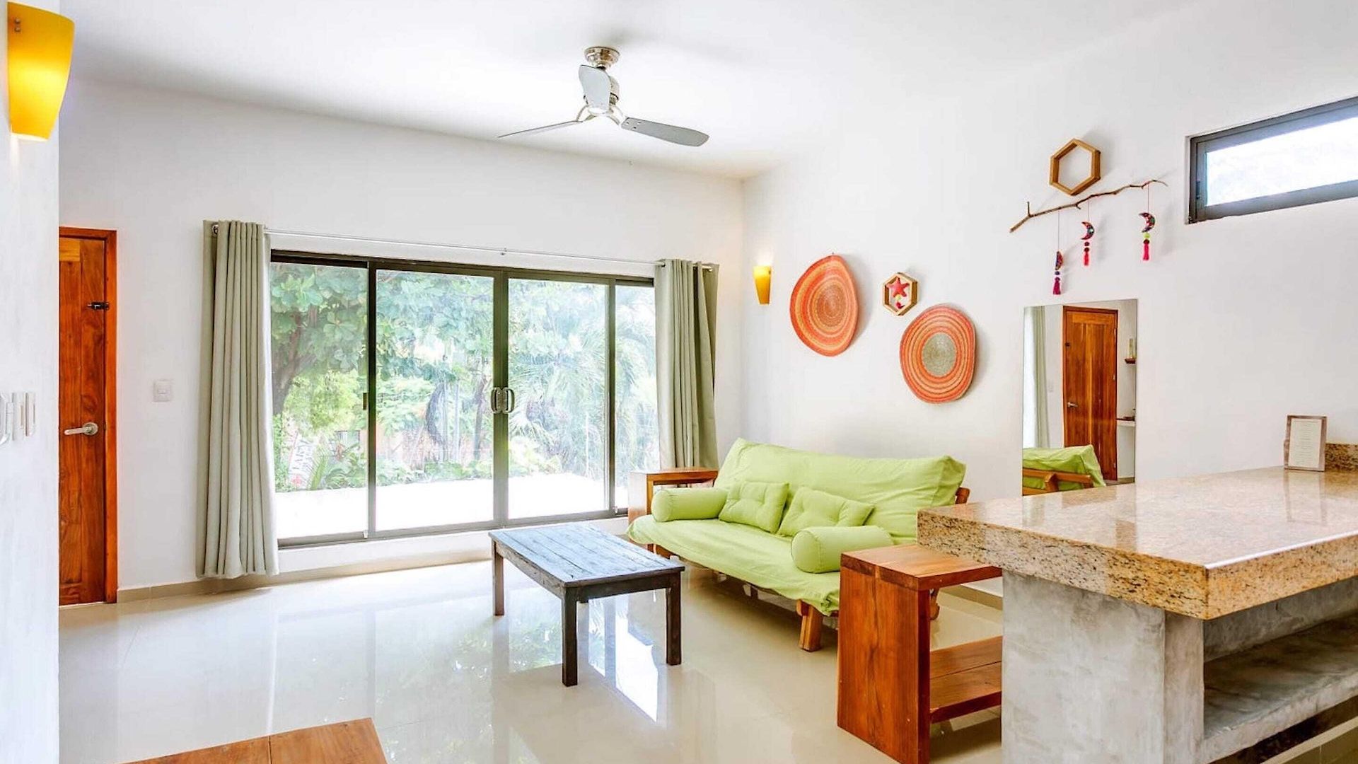 Apartamento In The Heart Of - Location In Town *