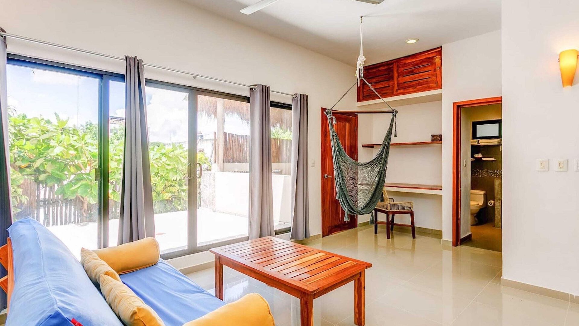 Apartamento In The Heart Of - Location In Town