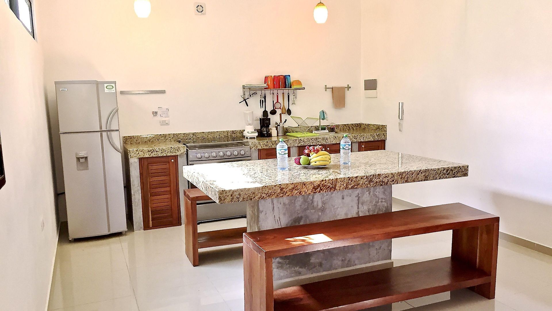 Apartamento In The Heart Of - Location In Town