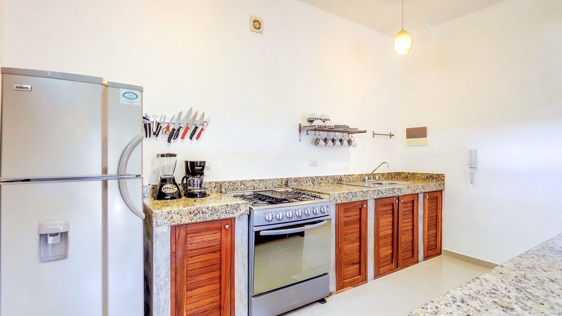 In The Heart Of - Location In Town Apartamento Tulum