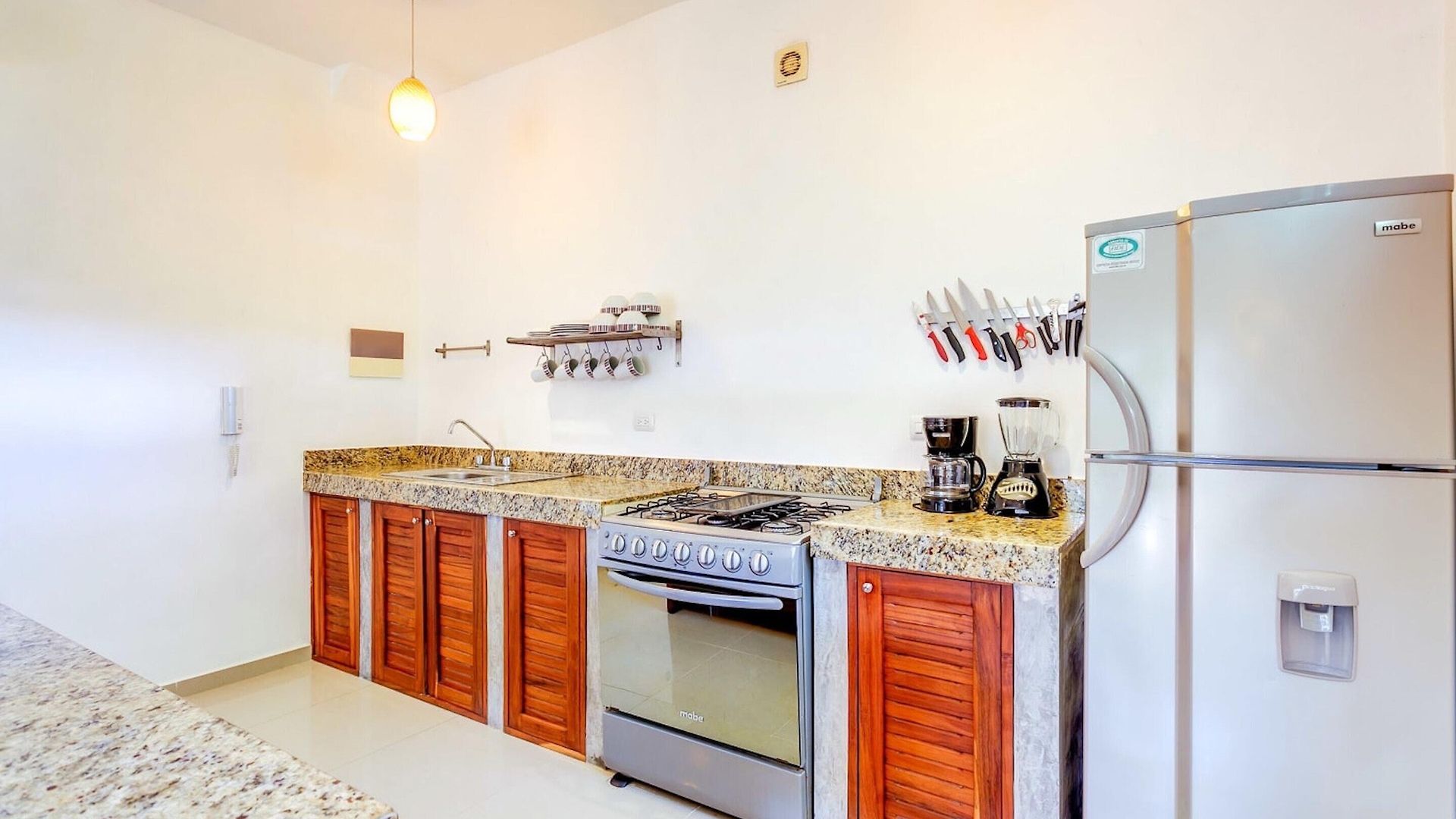 In The Heart Of - Location In Town Tulum