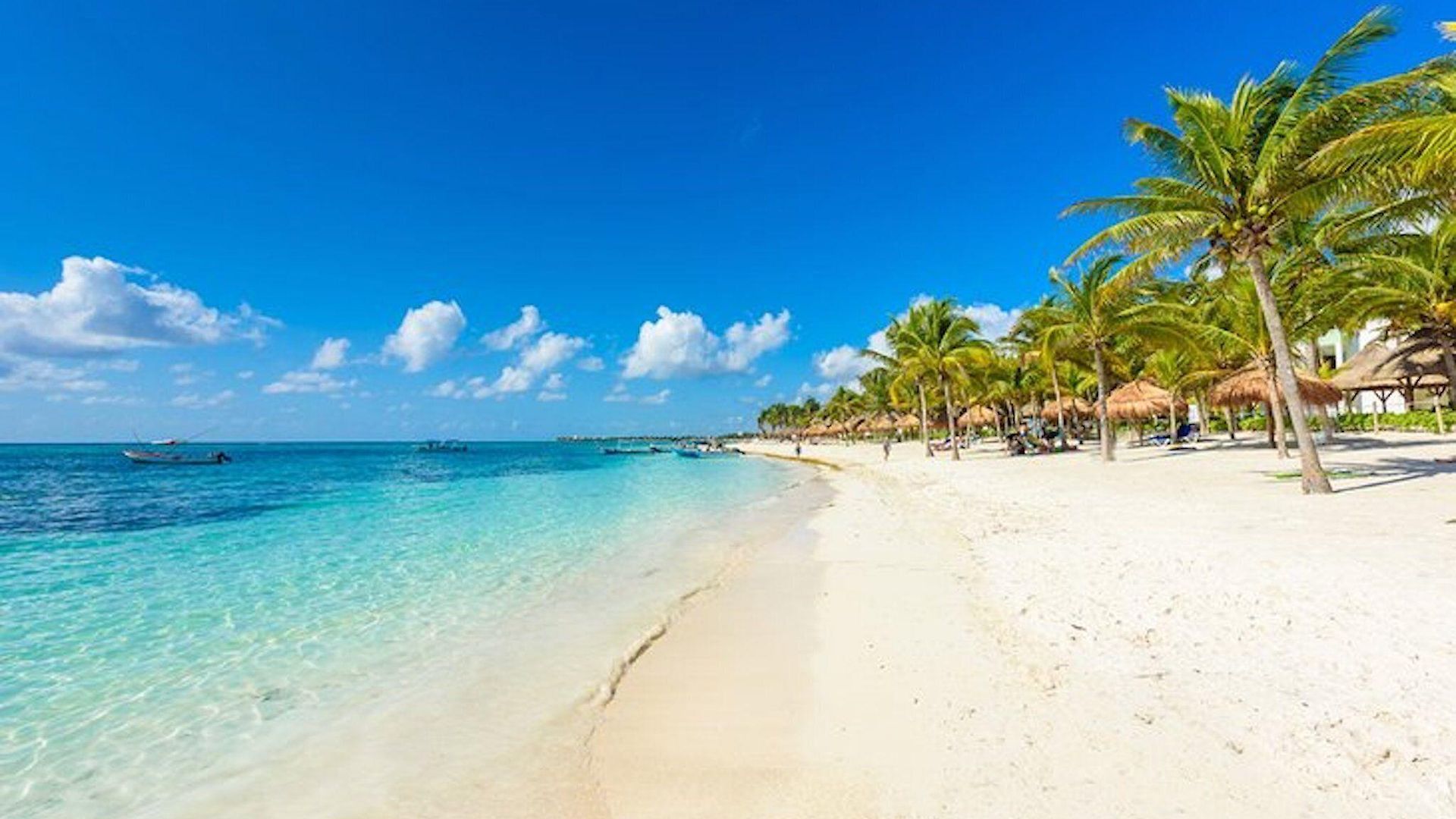 In The Heart Of - Location In Town Tulum