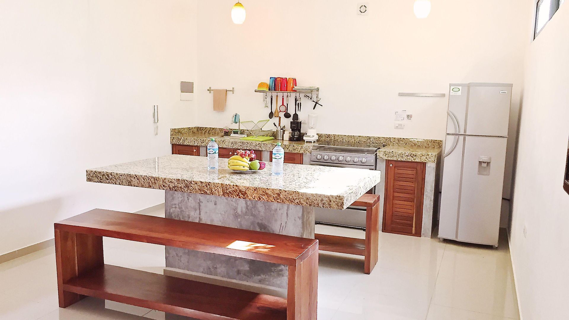 In The Heart Of - Location In Town Apartamento Tulum