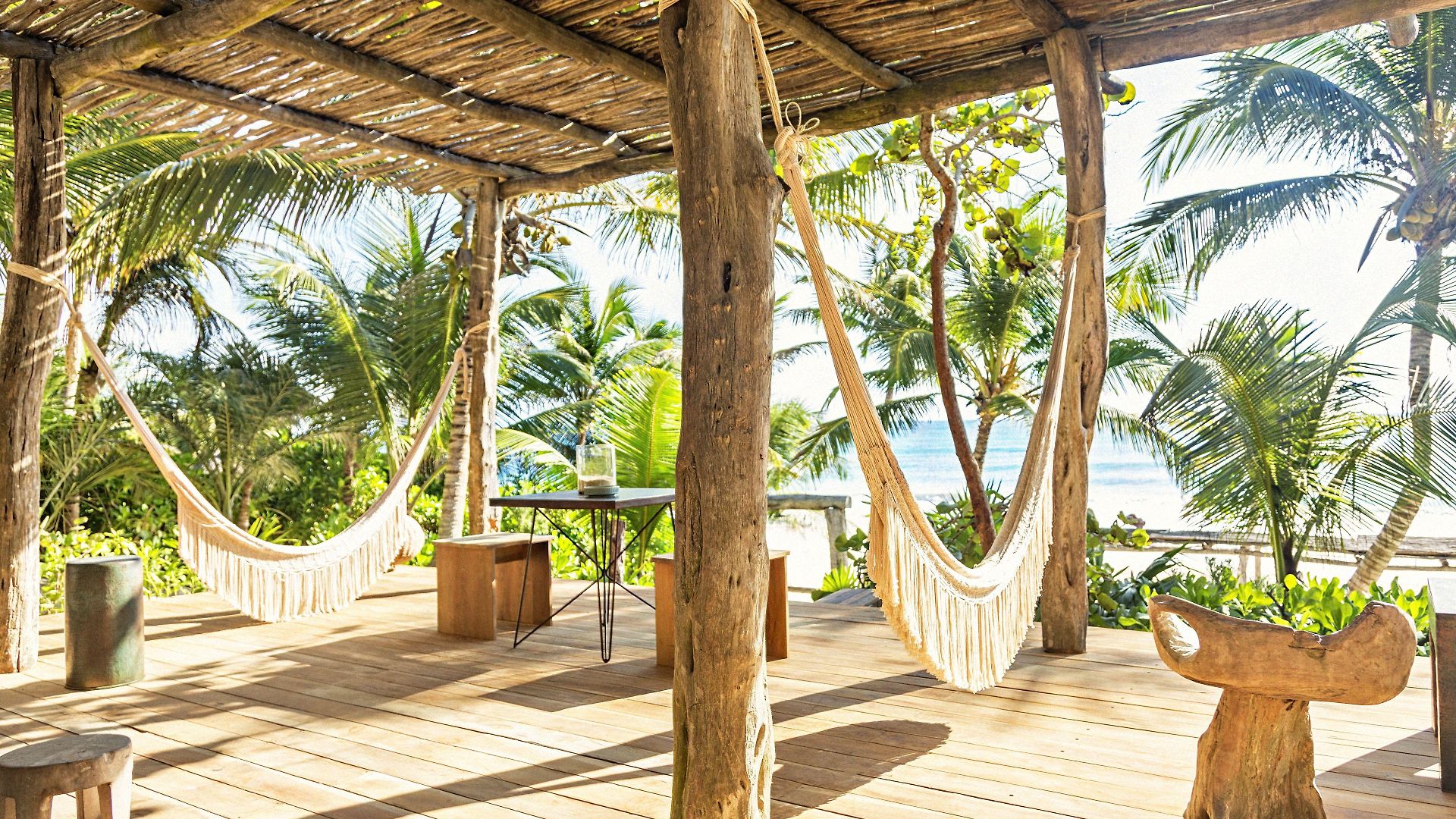 La Valise Tulum, Member Of Small Luxury Hotel 5*
