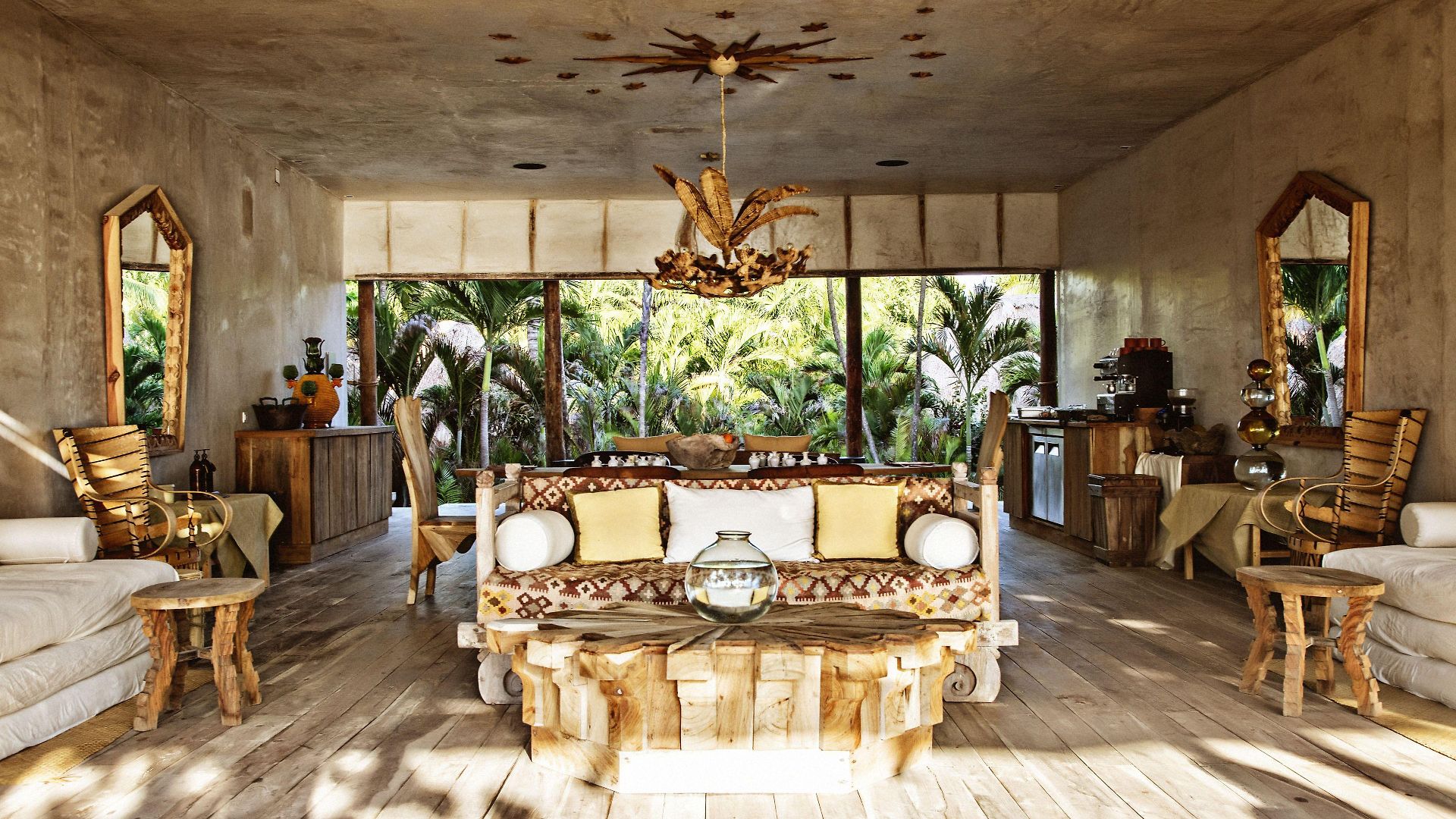 La Valise Tulum, Member Of Small Luxury 5* Tulum