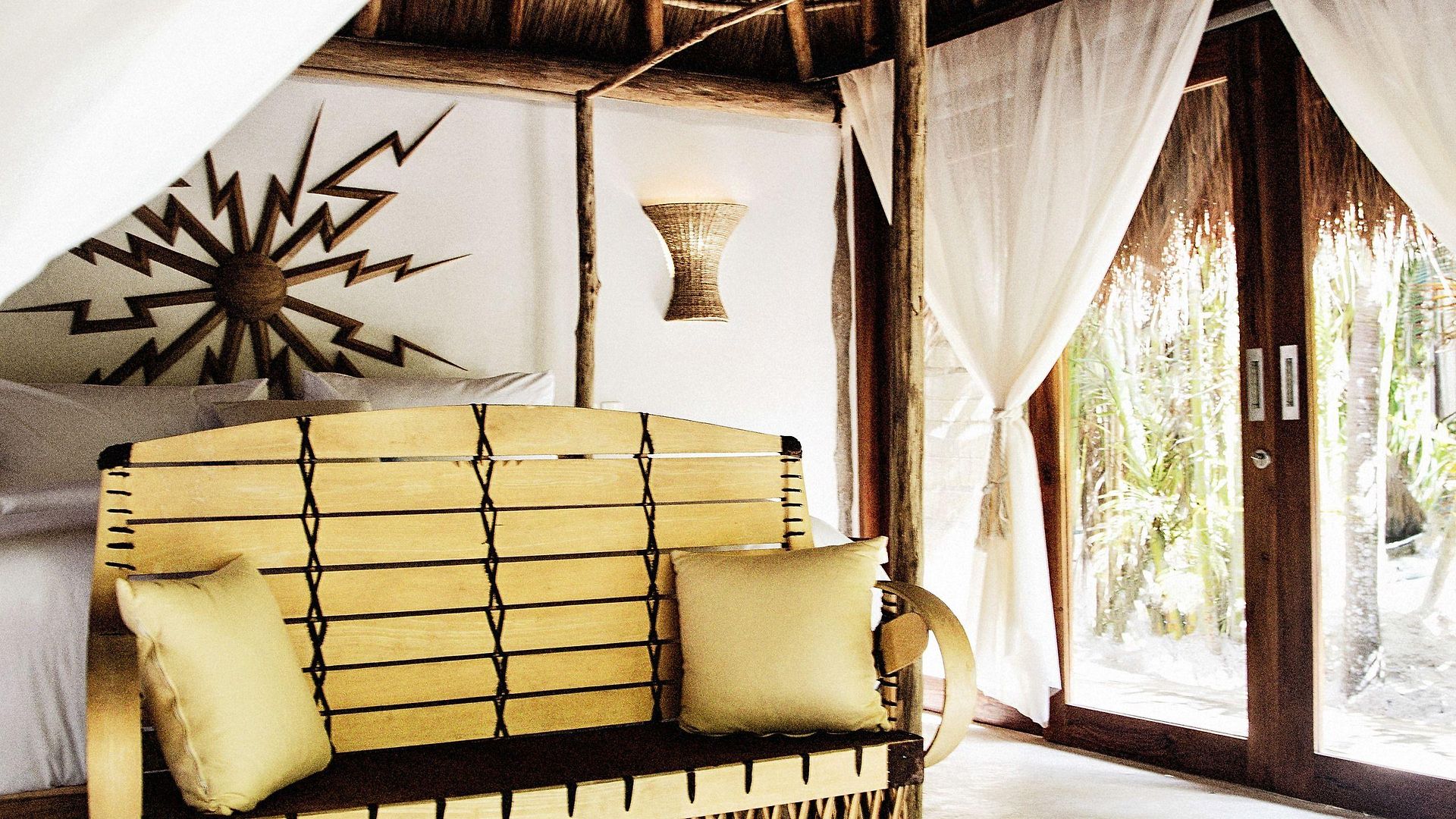 La Valise Tulum, Member Of Small Luxury Tulum