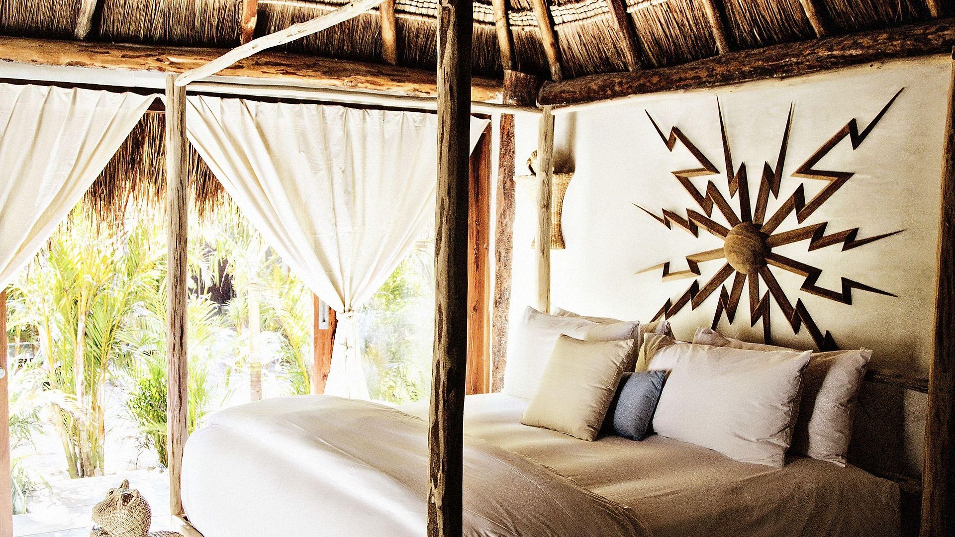 La Valise Tulum, Member Of Small Luxury