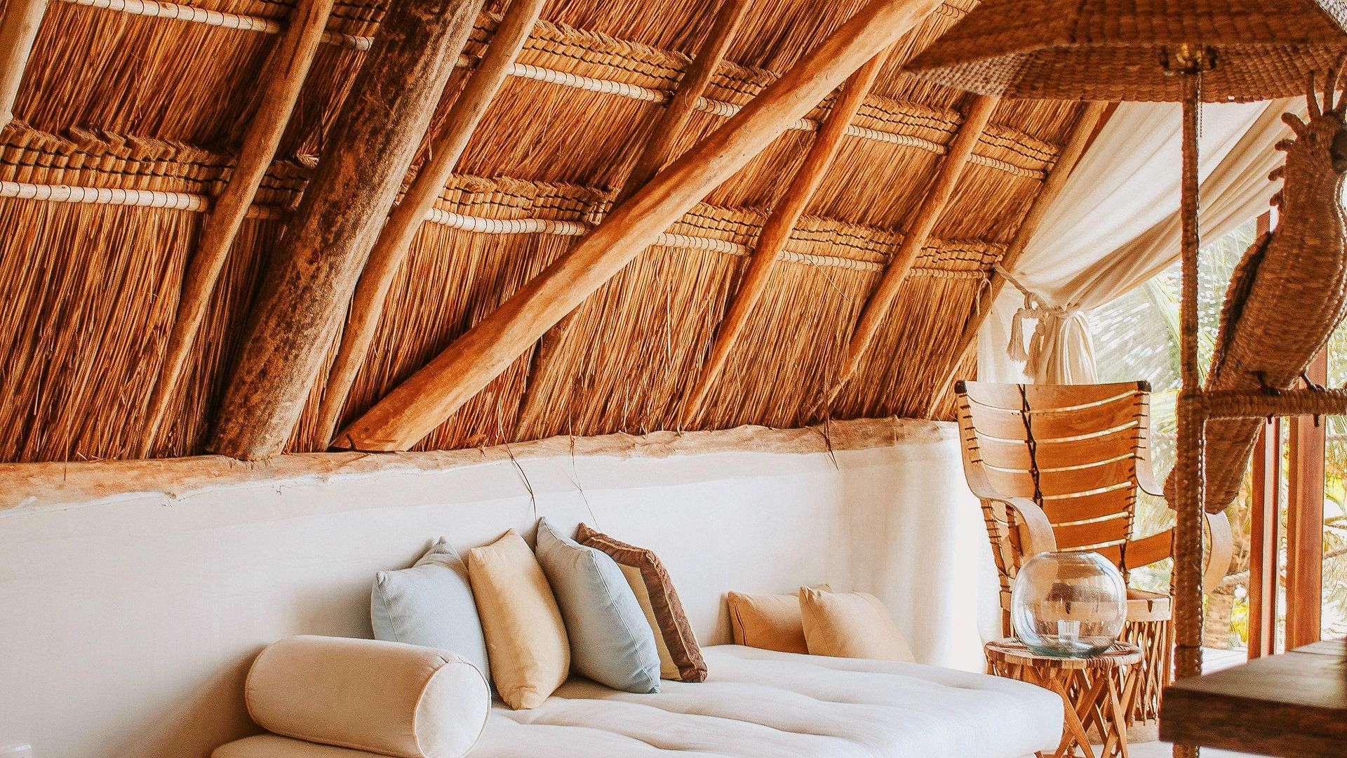 La Valise Tulum, Member Of Small Luxury 5*
