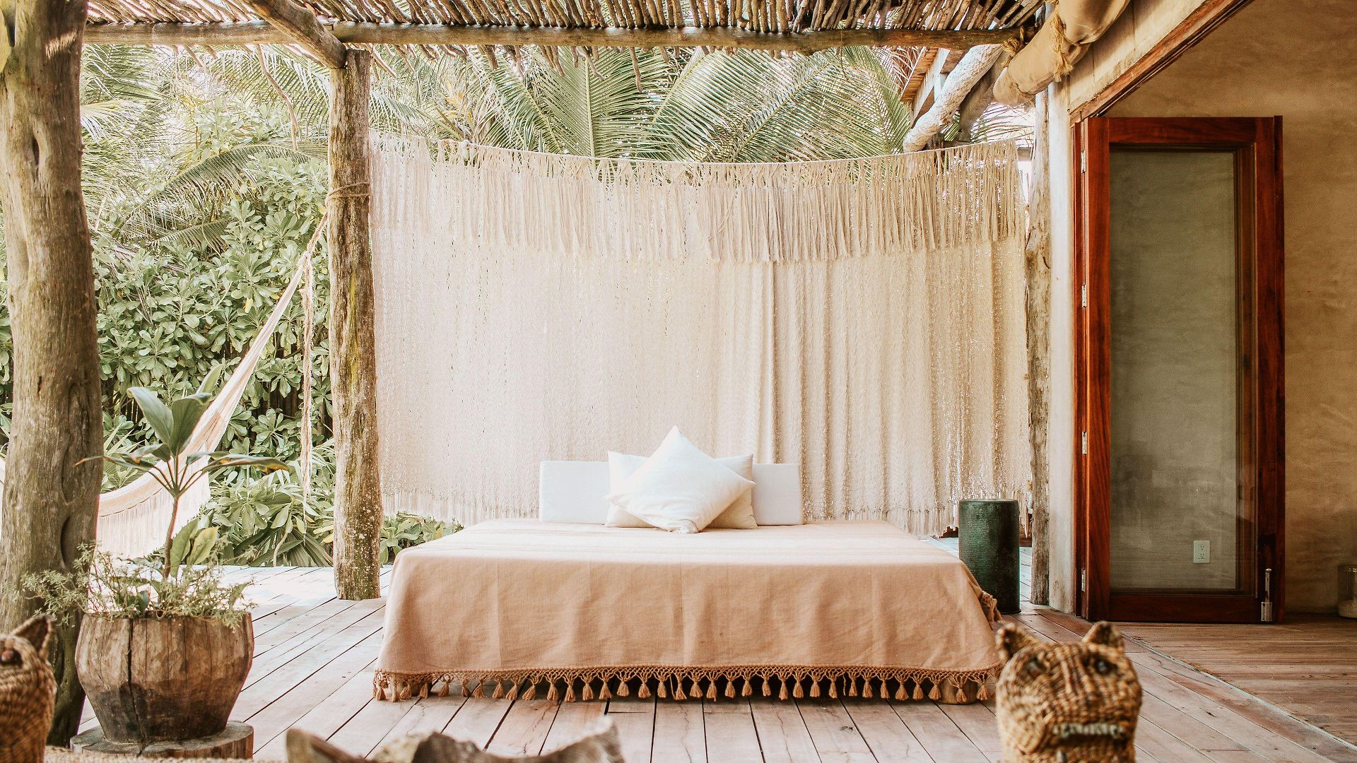 La Valise Tulum, Member Of Small Luxury 5*
