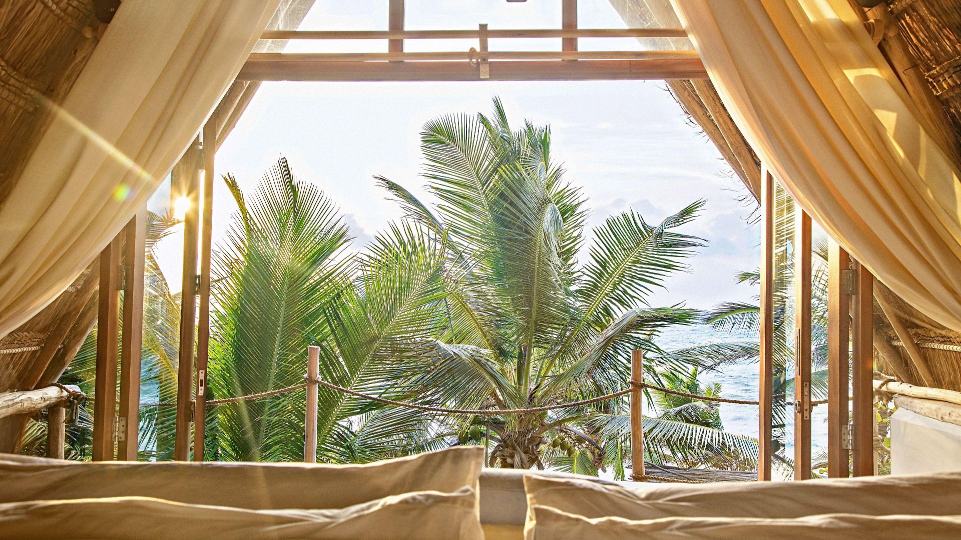 La Valise Tulum, Member Of Small Luxury Hotel
