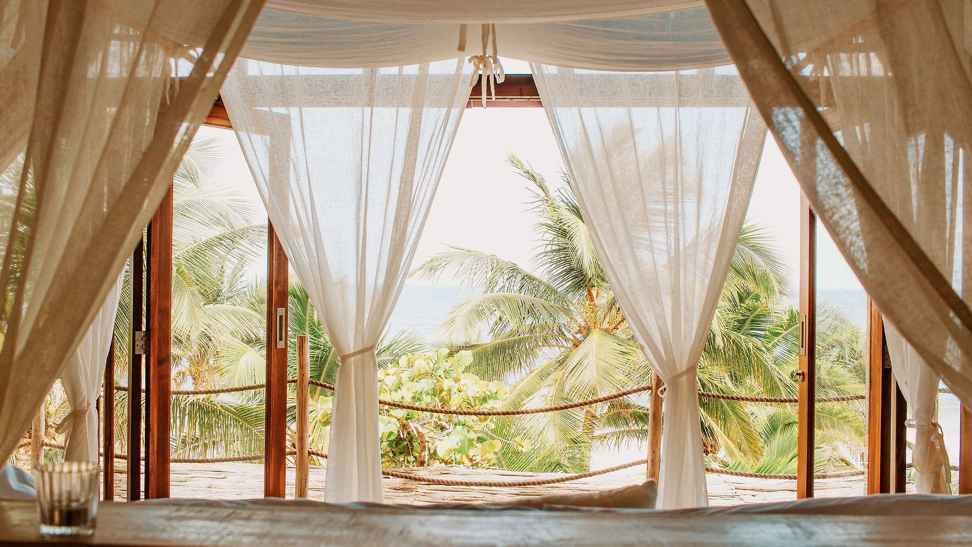 La Valise Tulum, Member Of Small Luxury 5*
