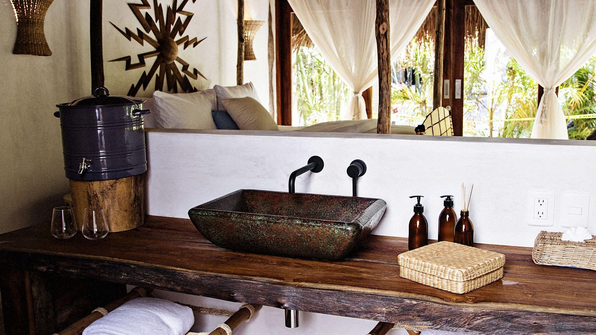 La Valise Tulum, Member Of Small Luxury Hotel 5*