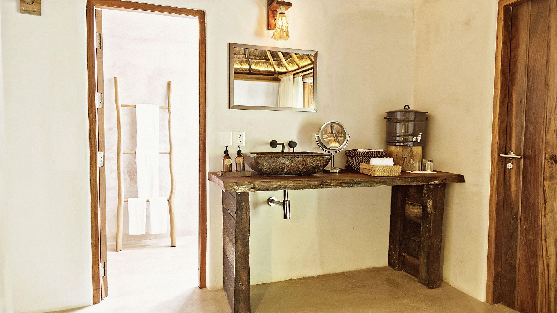 Hotel La Valise Tulum, Member Of Small Luxury Tulum