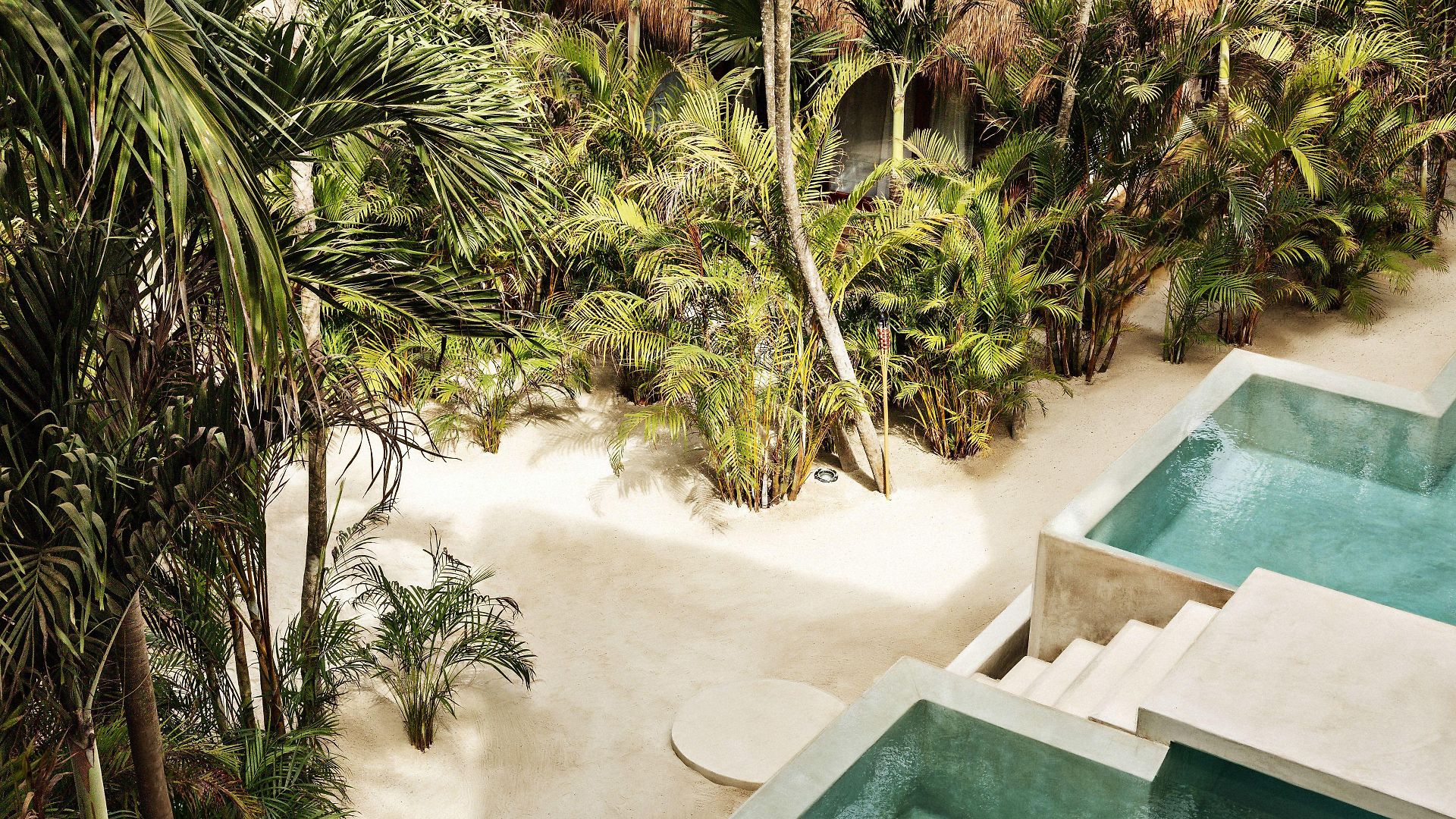 Hotel La Valise Tulum, Member Of Small Luxury Tulum