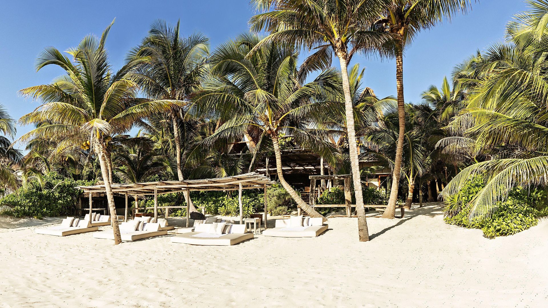 La Valise Tulum, Member Of Small Luxury Tulum