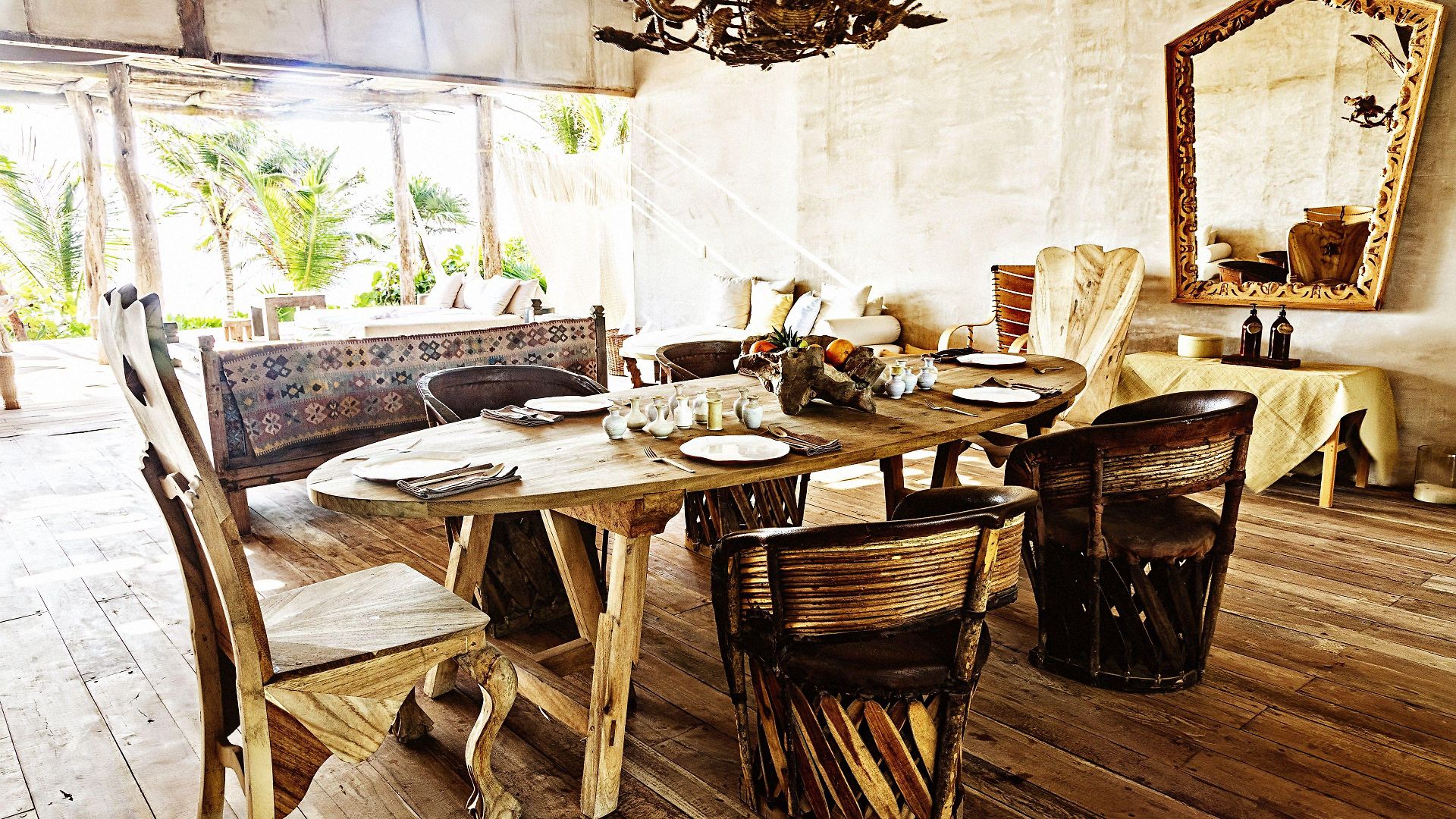 La Valise Tulum, Member Of Small Luxury 5* Tulum